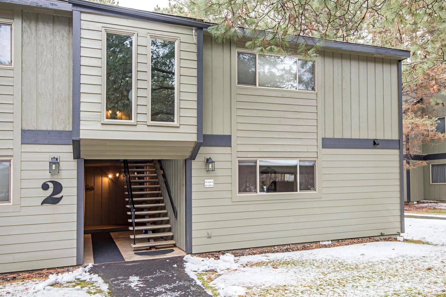 4th Sister Condo - Residential