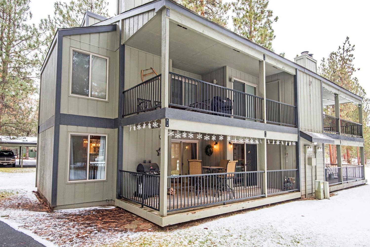 4th Sister Condo - Residential