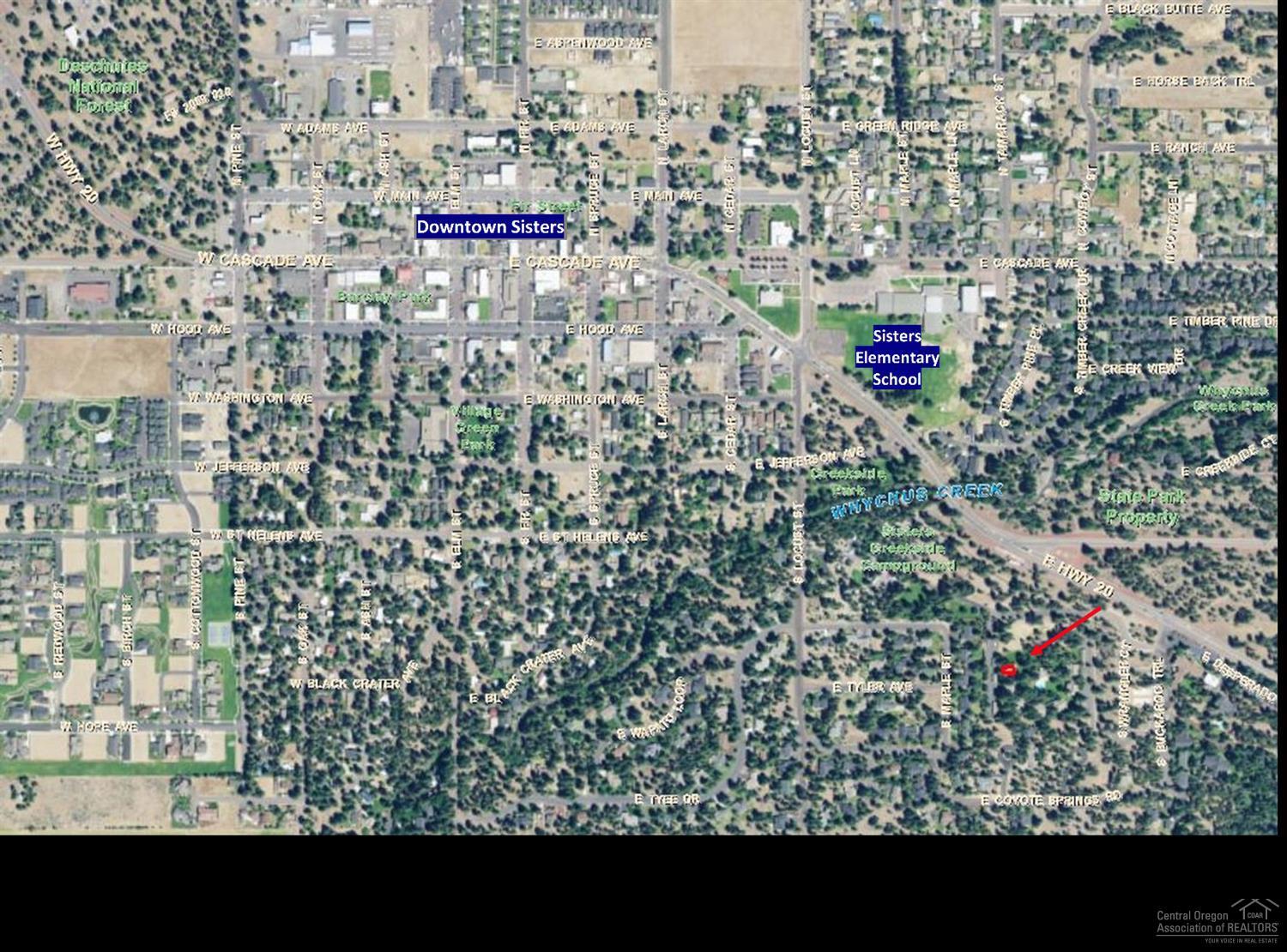 4th Sister Condo - Residential