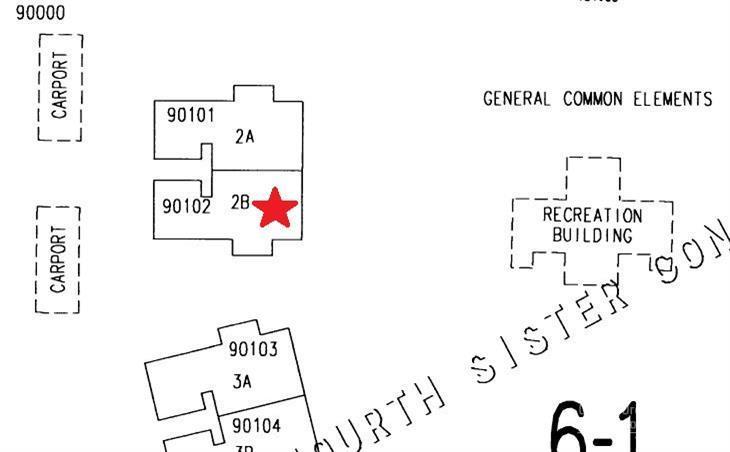 4th Sister Condo - Residential