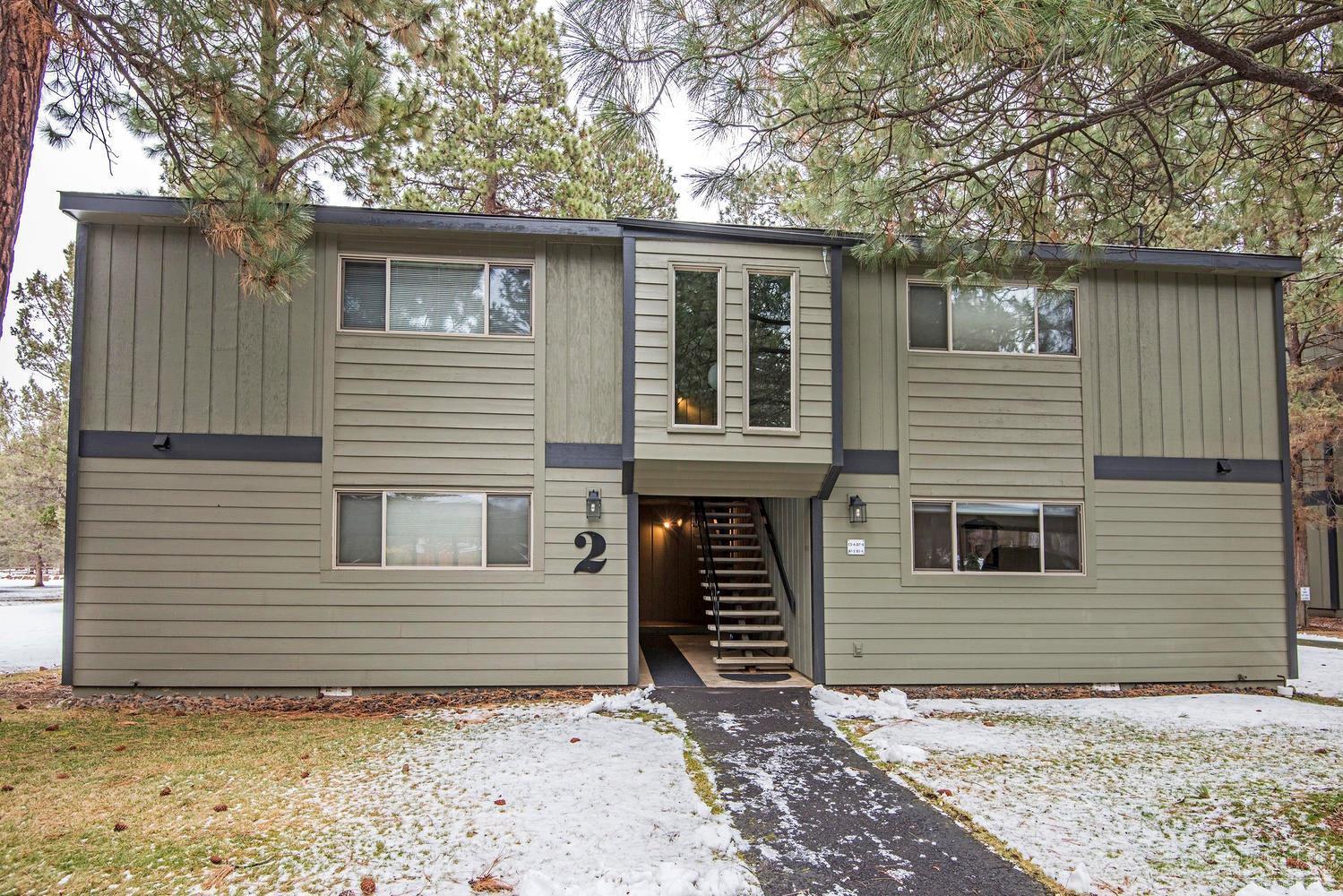 4th Sister Condo - Residential