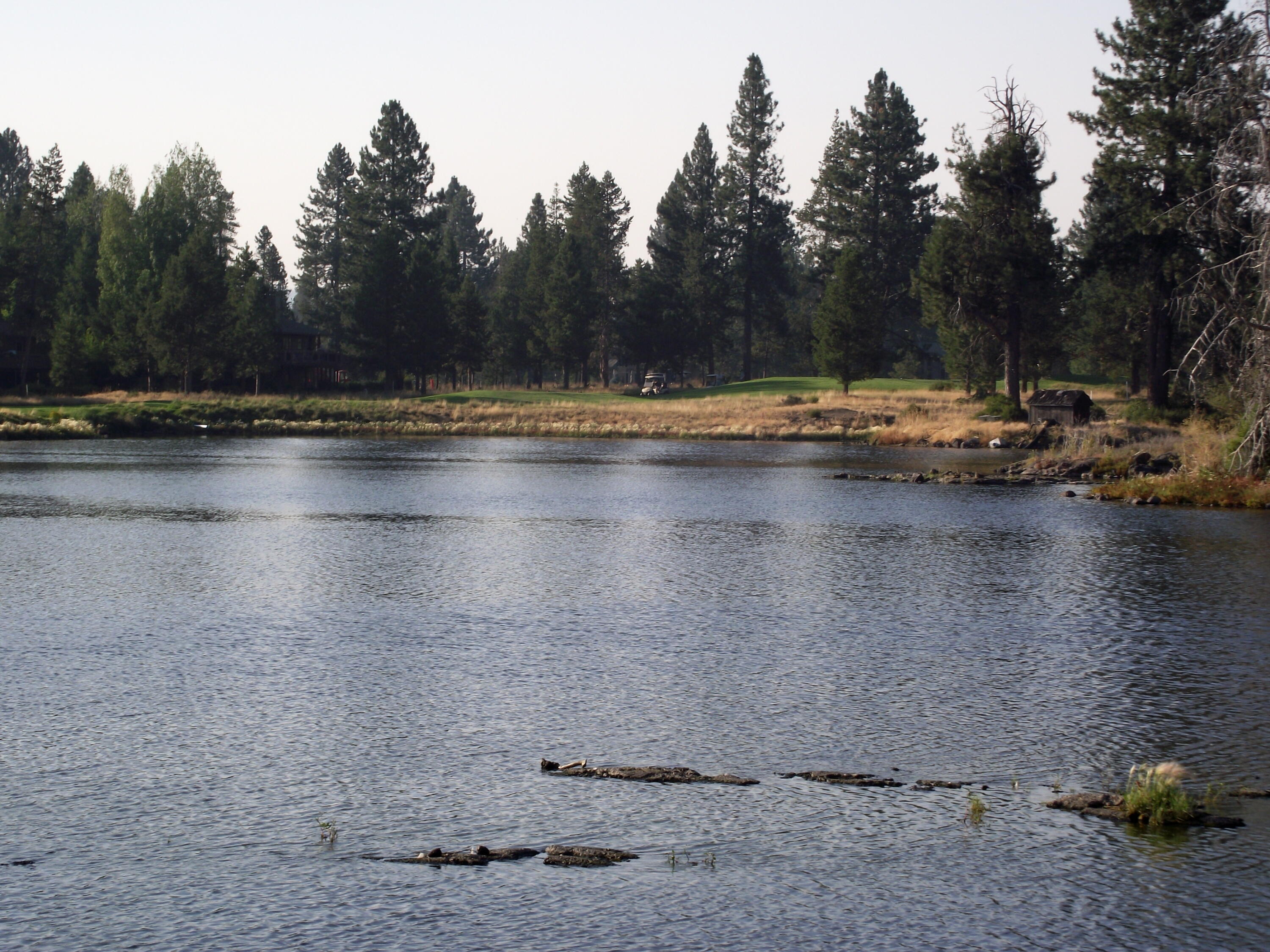 Champion Estate - Land