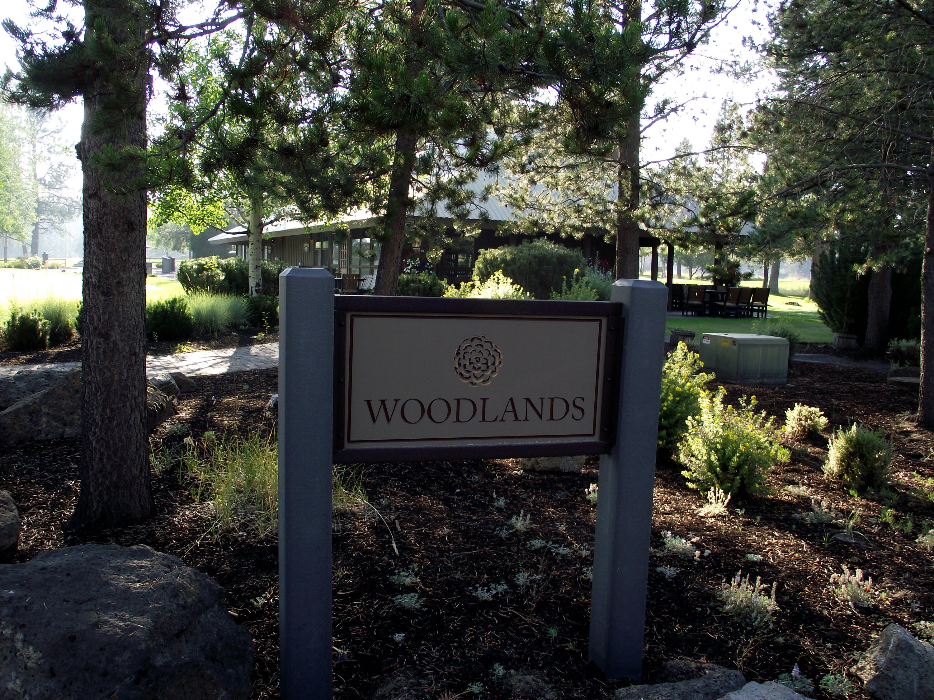 Champion Estate - Land