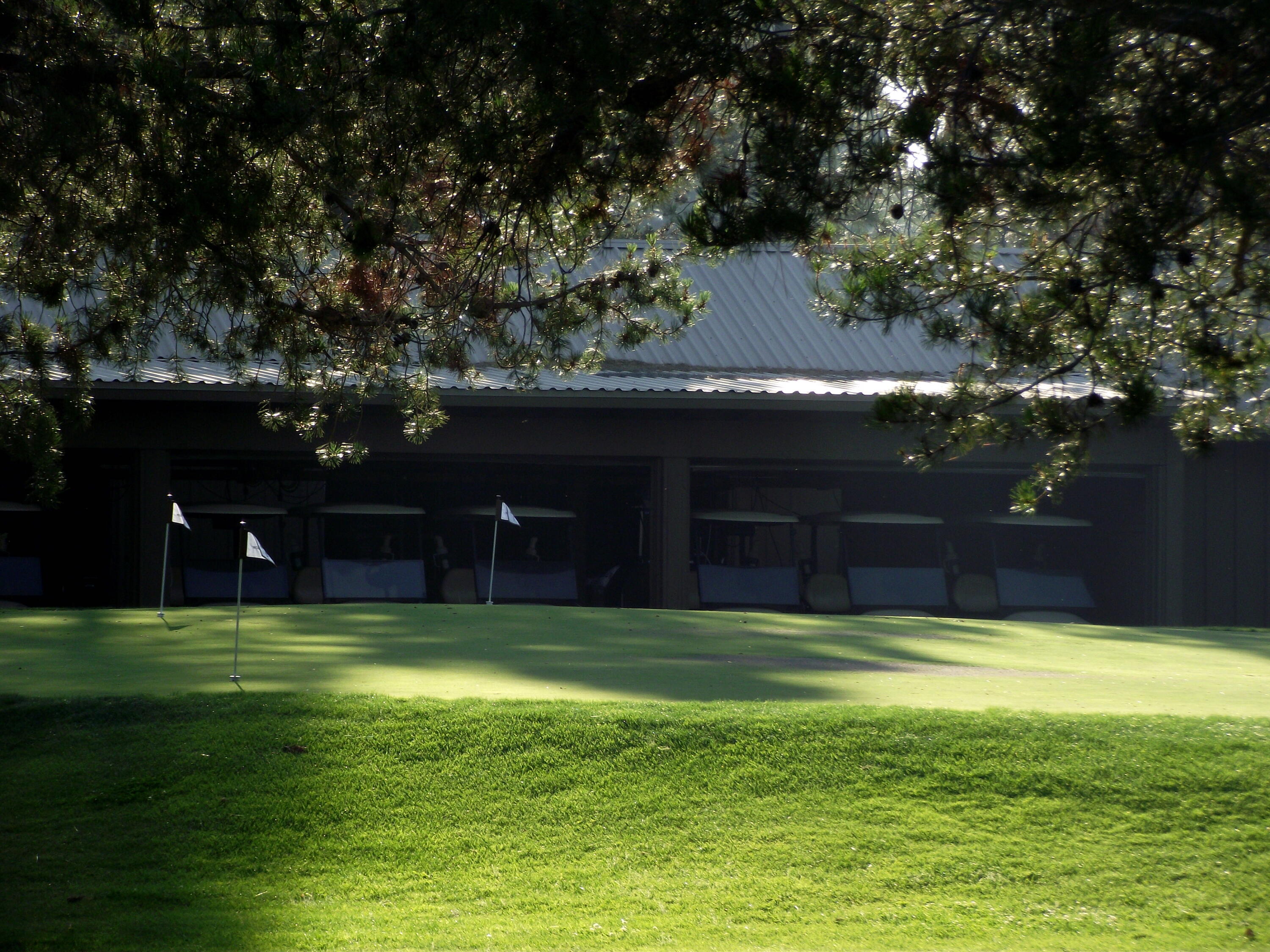 Champion Estate - Land