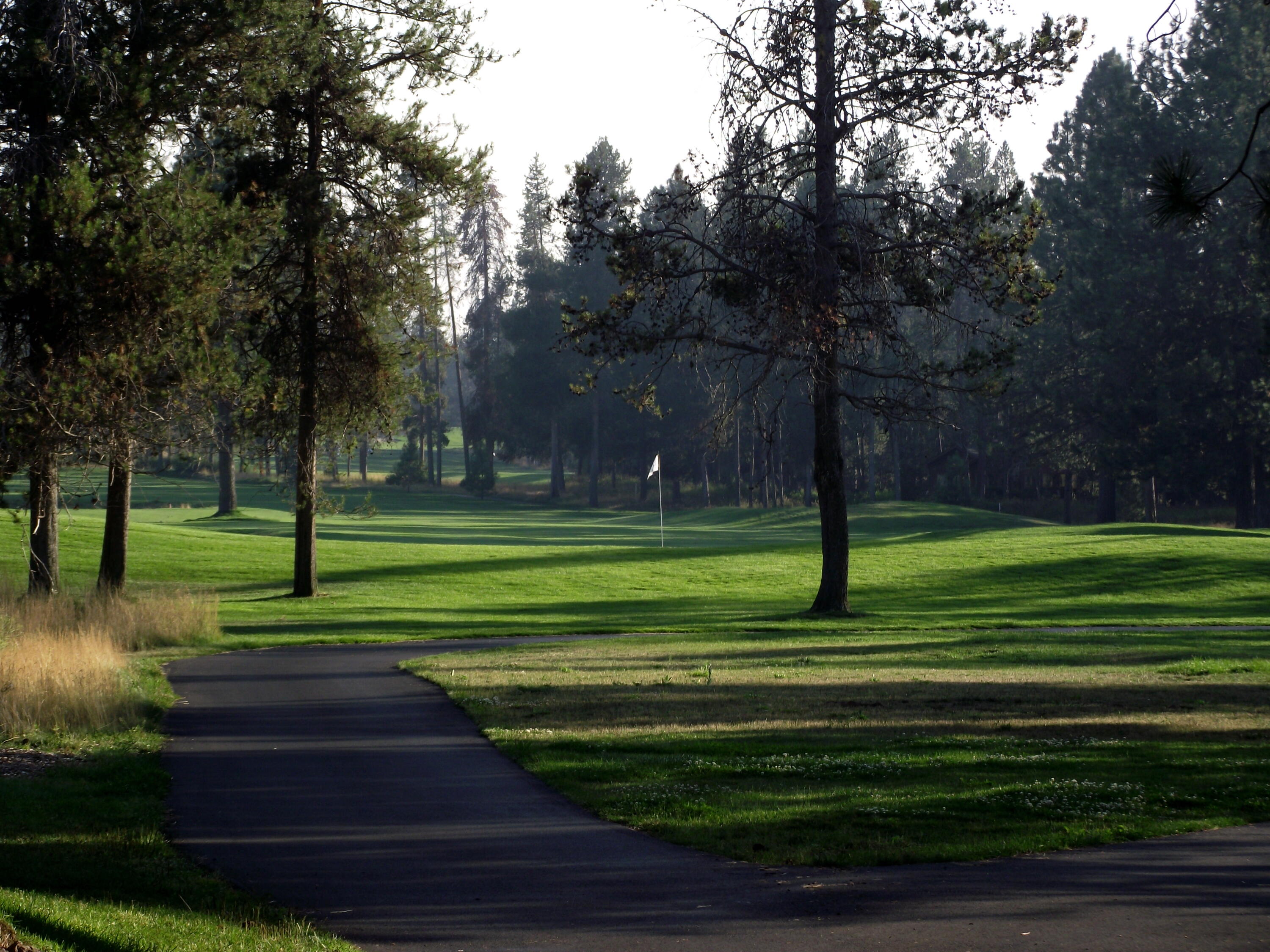 Champion Estate - Land