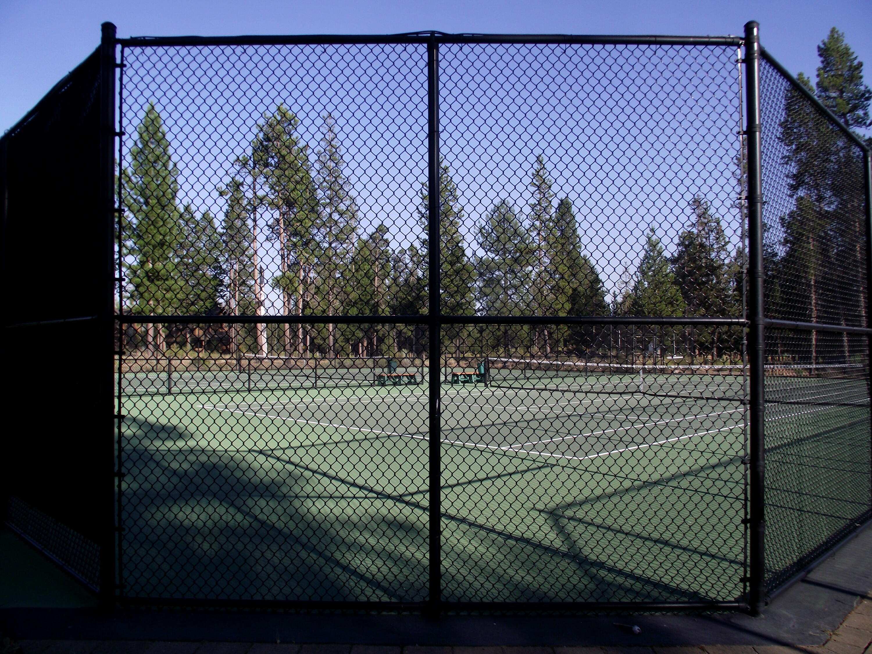 Champion Estate - Land