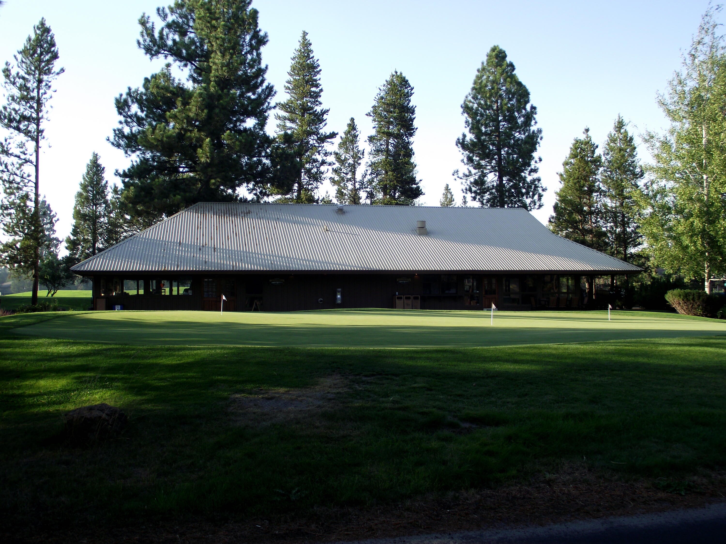 Champion Estate - Land