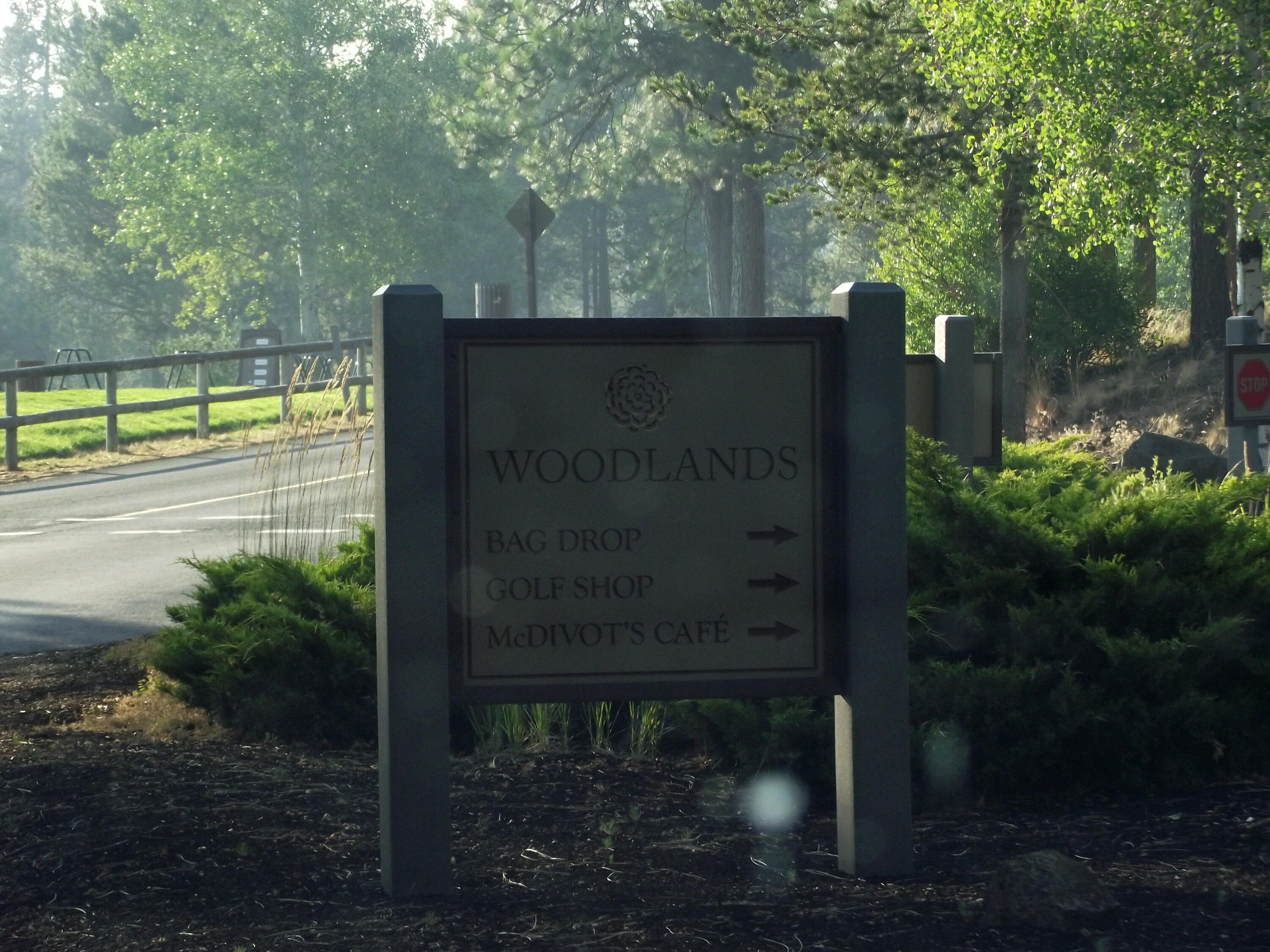 Champion Estate - Land