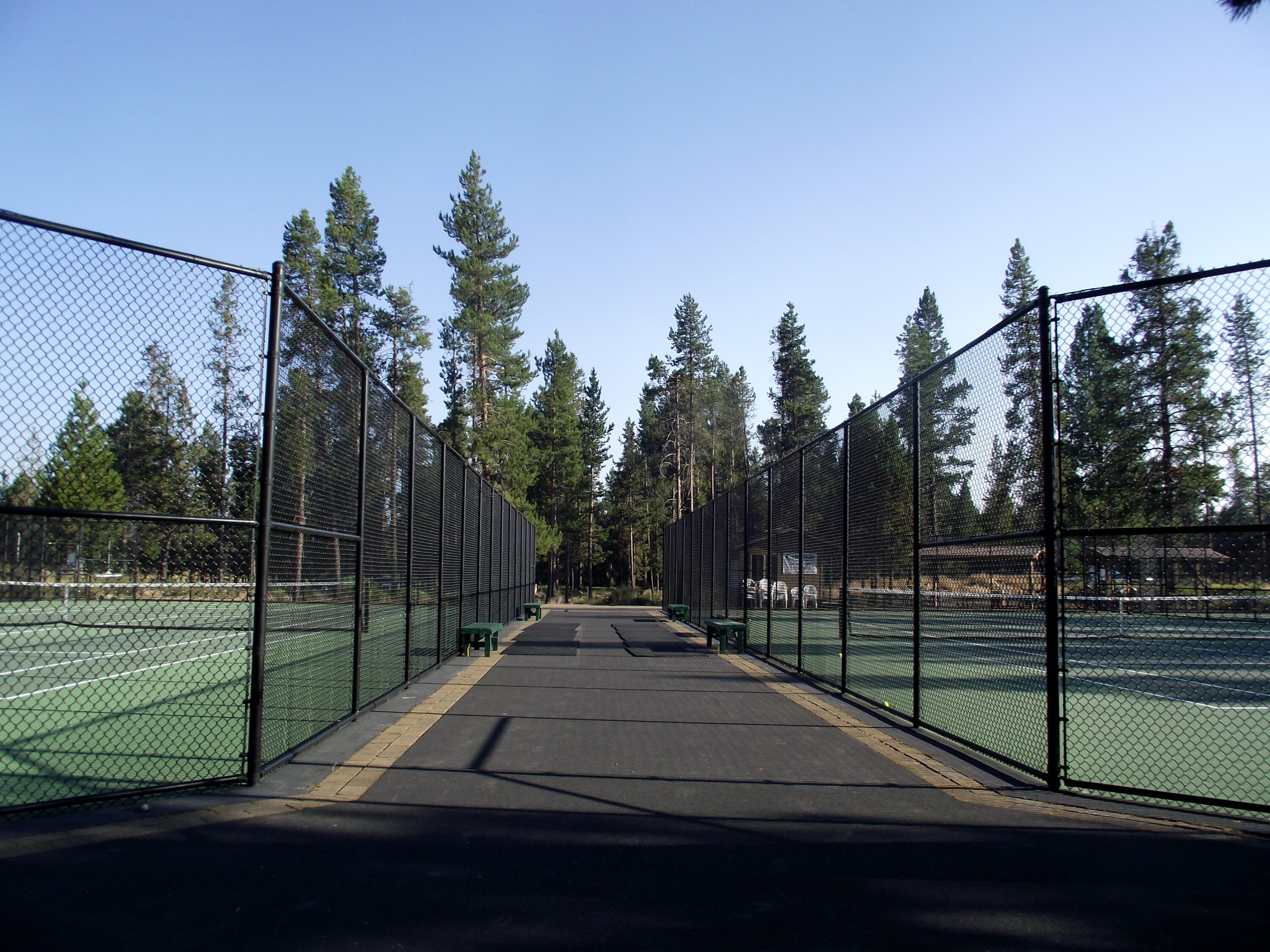 Champion Estate - Land