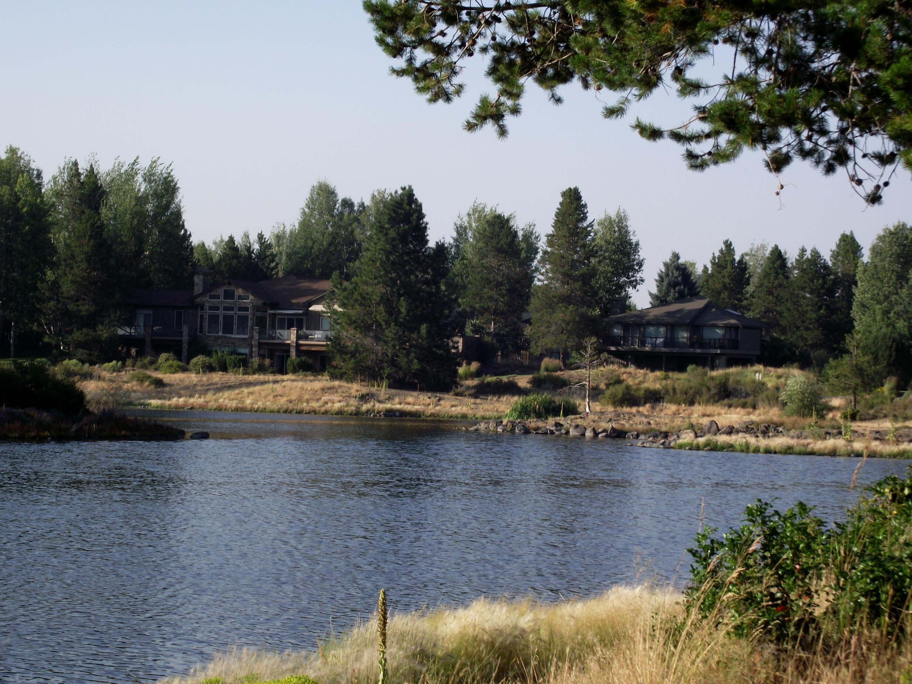 Champion Estate - Land