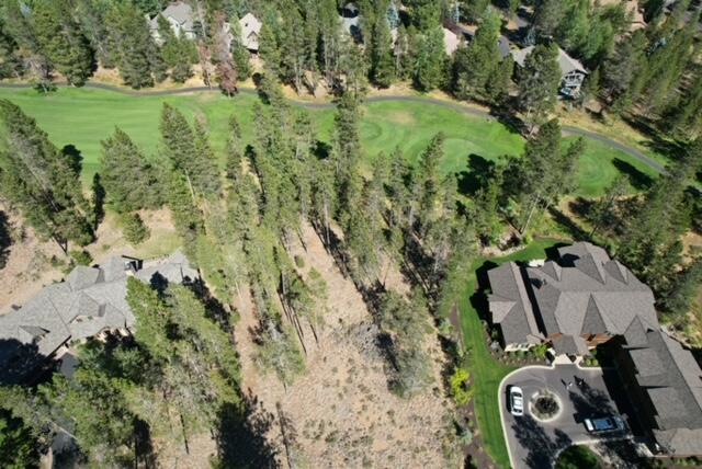 Champion Estate - Land