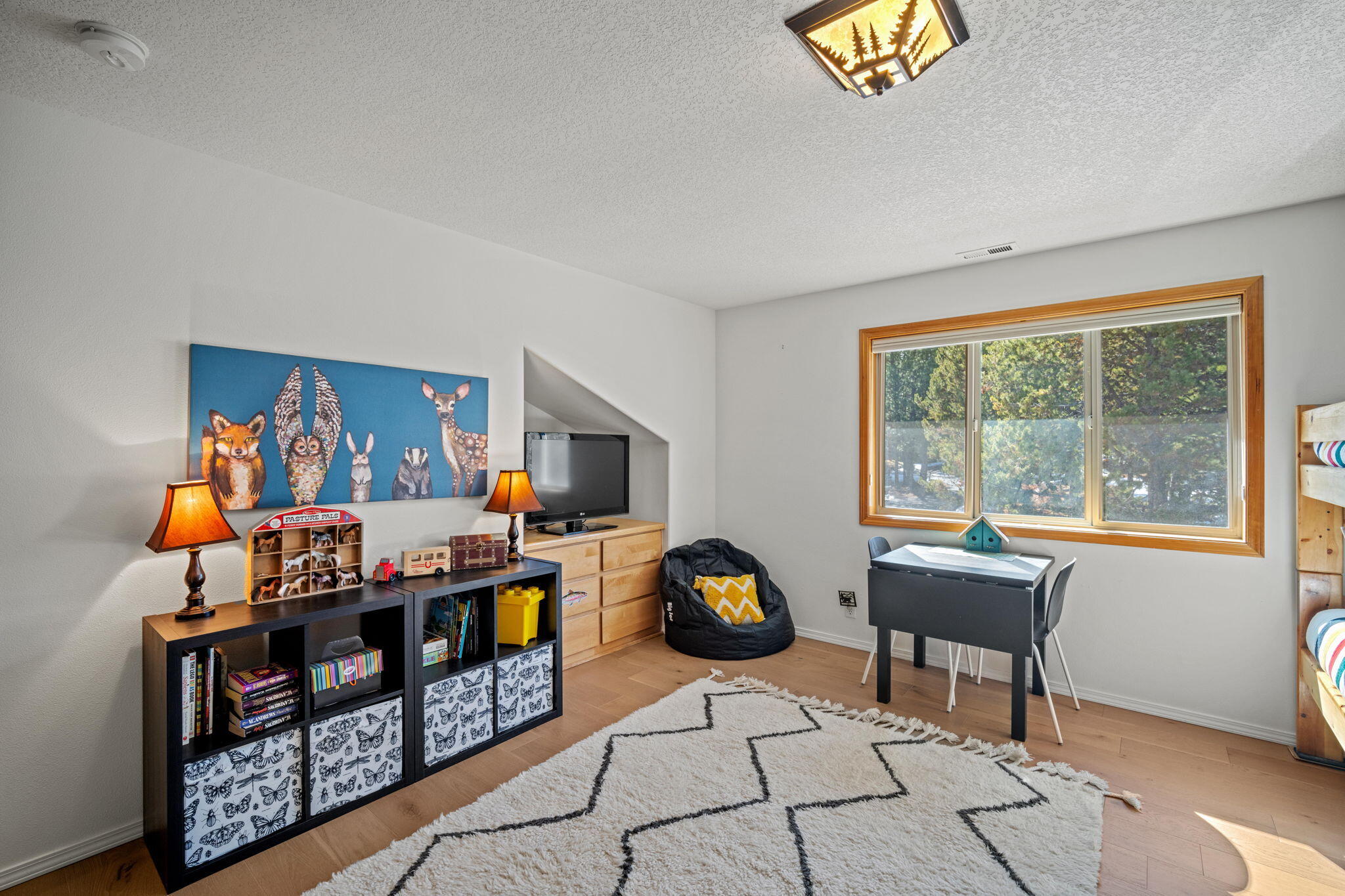 Deer Park - Residential