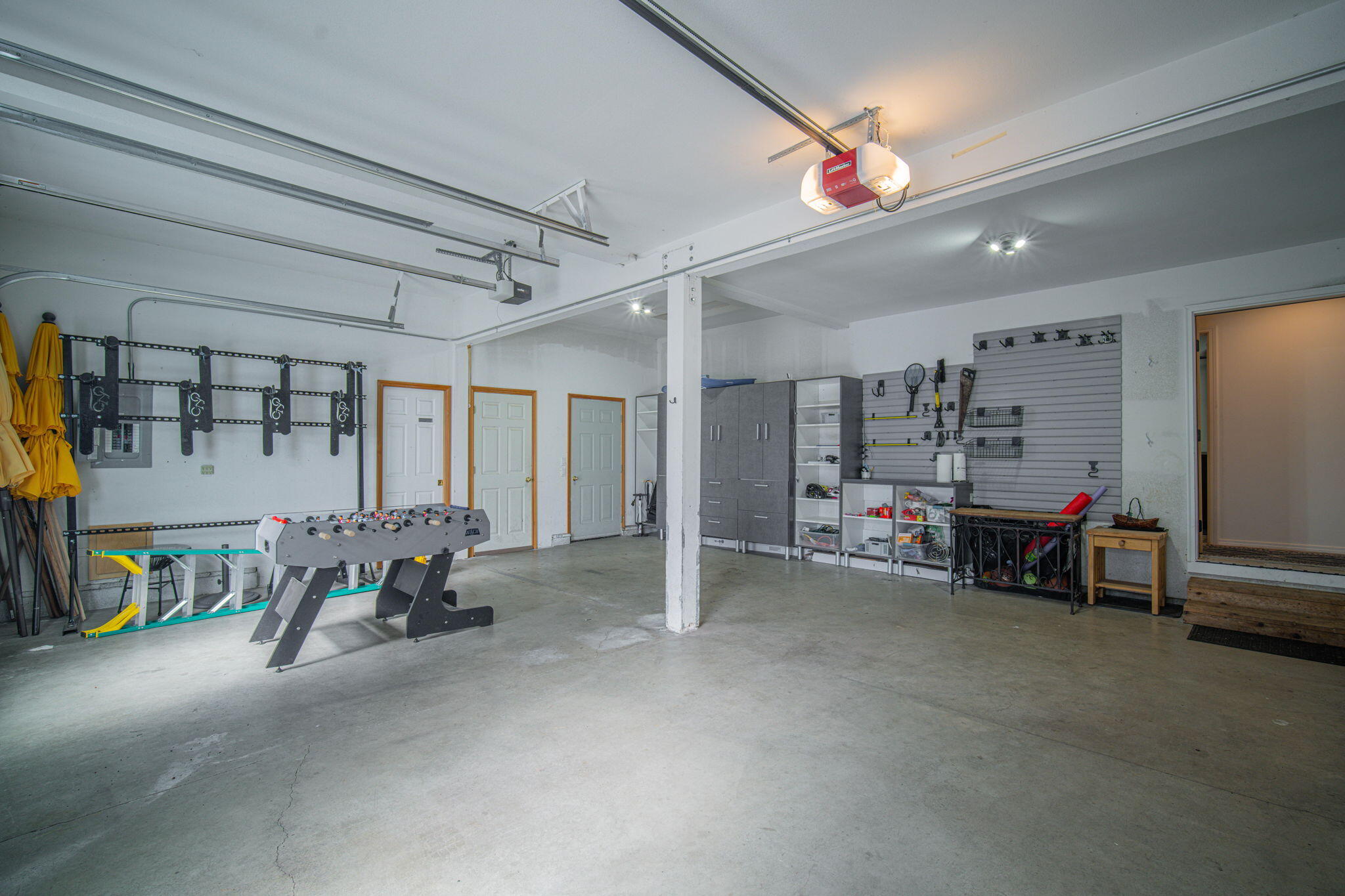 Deer Park - Residential