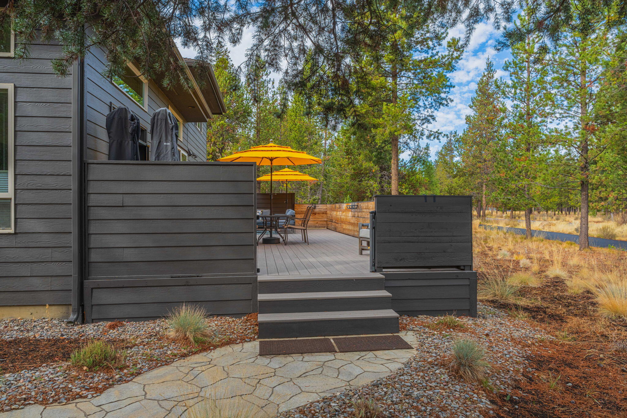 Deer Park - Residential