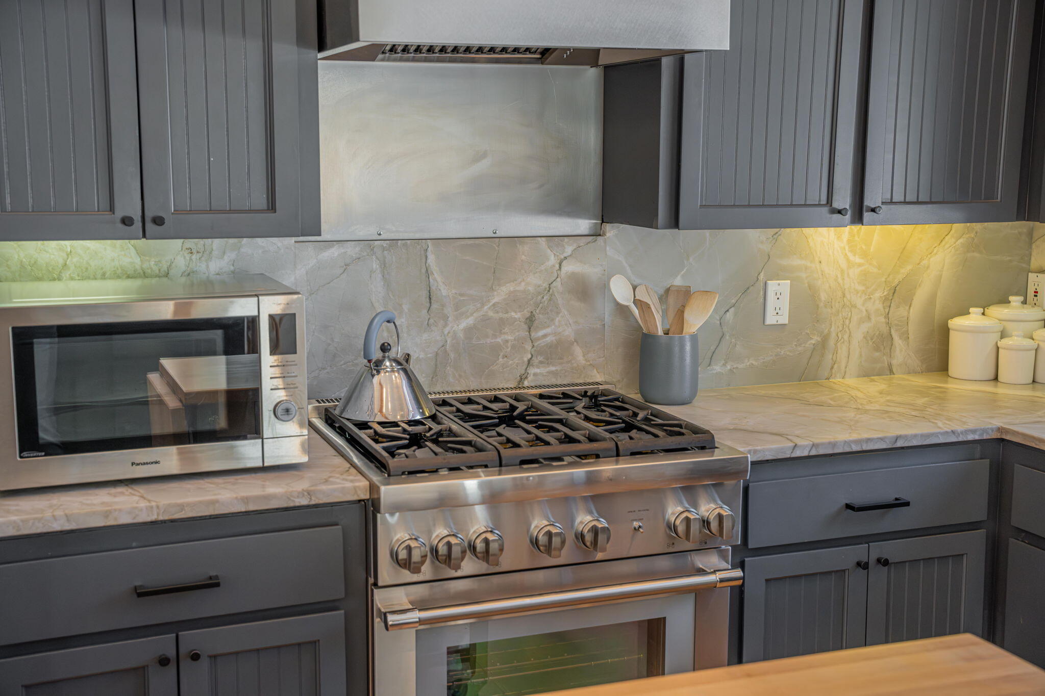 Deer Park - Residential