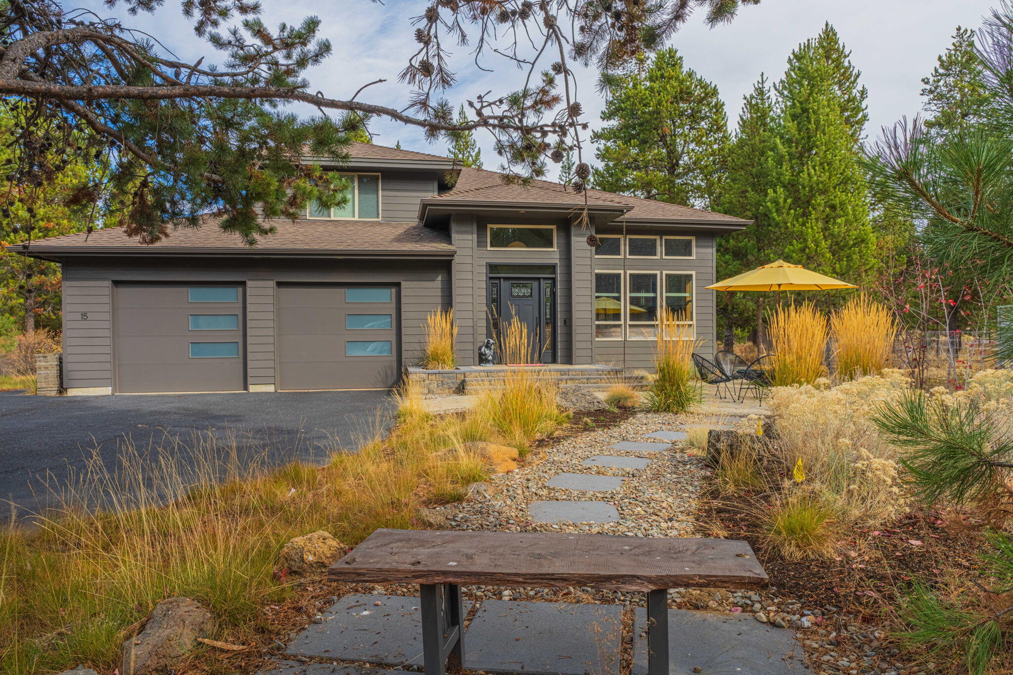 Deer Park - Residential