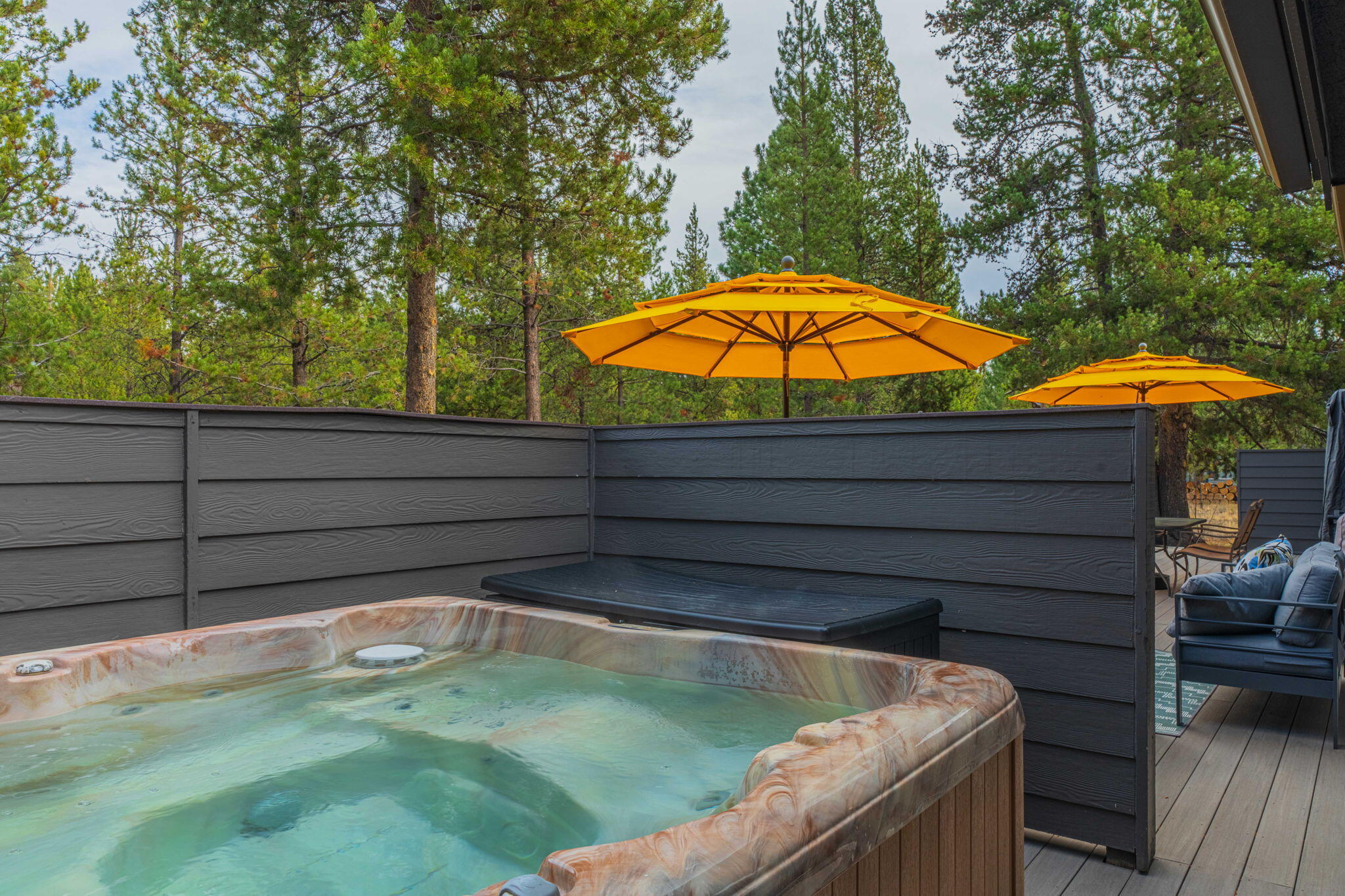 Deer Park - Residential