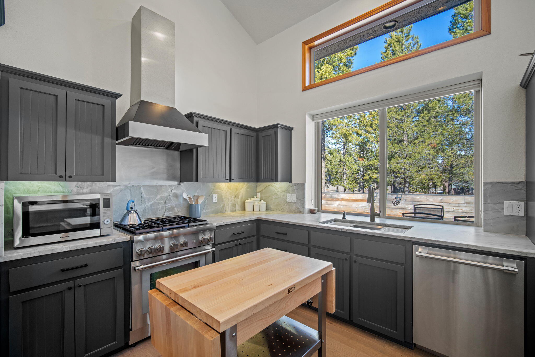 Deer Park - Residential