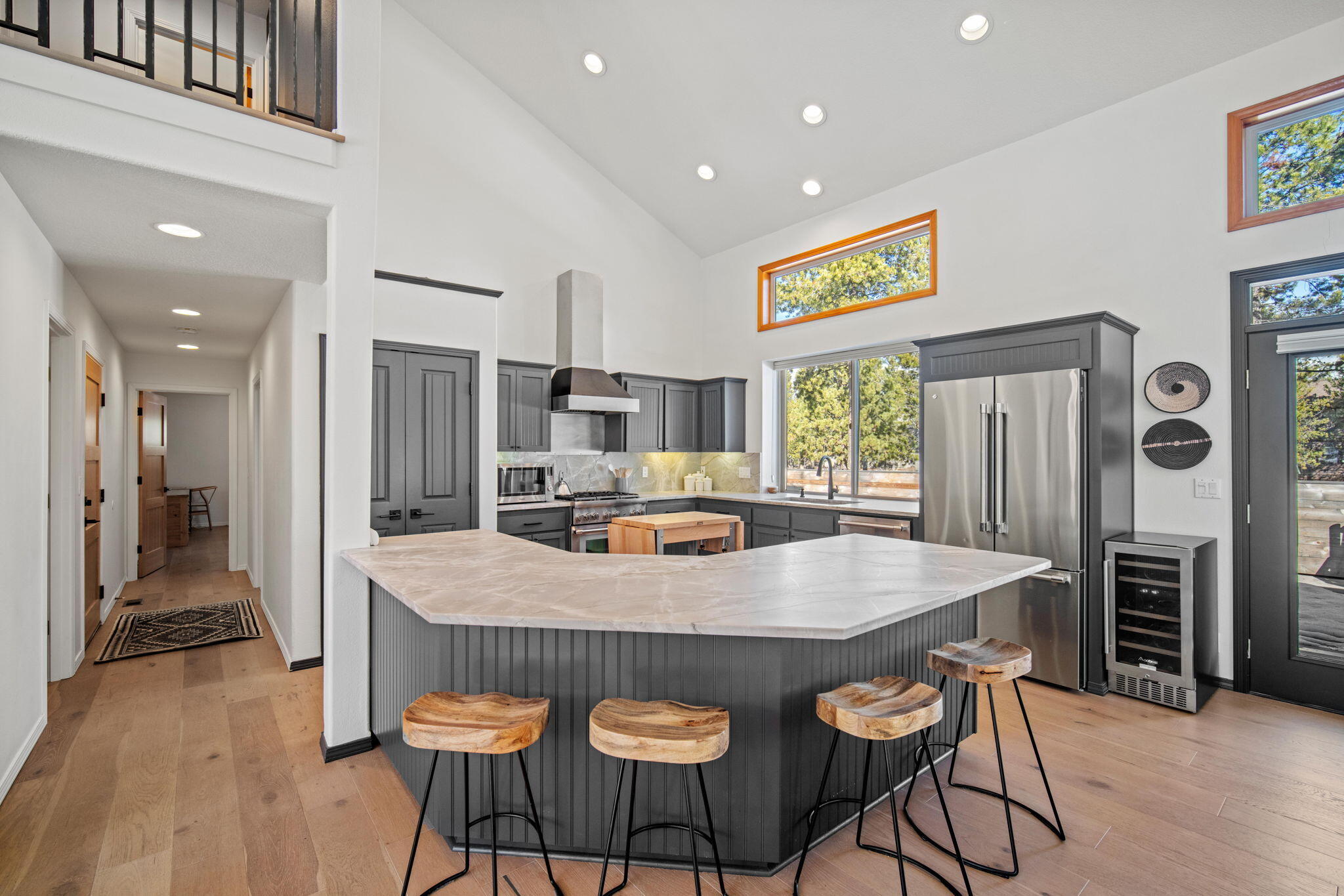 Deer Park - Residential