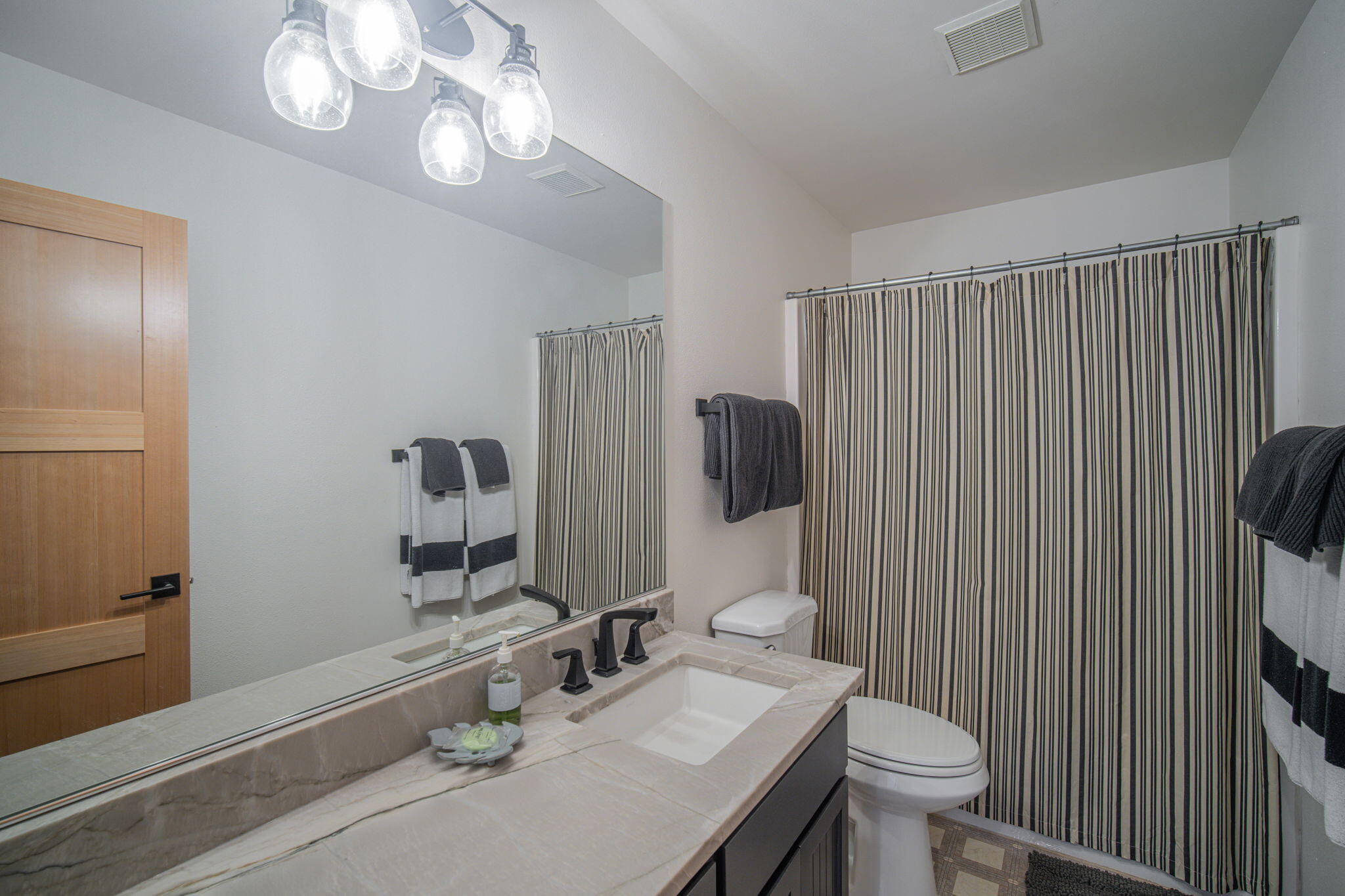 Deer Park - Residential