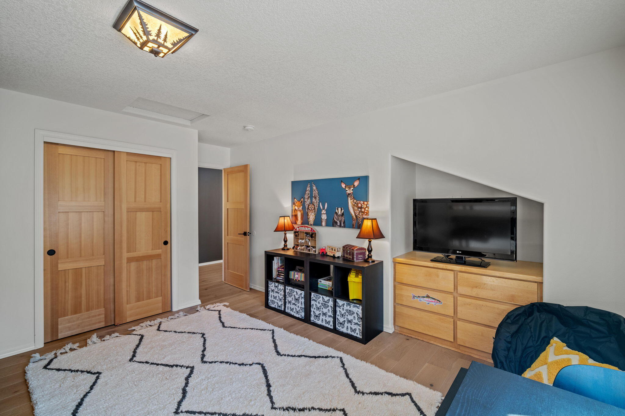 Deer Park - Residential