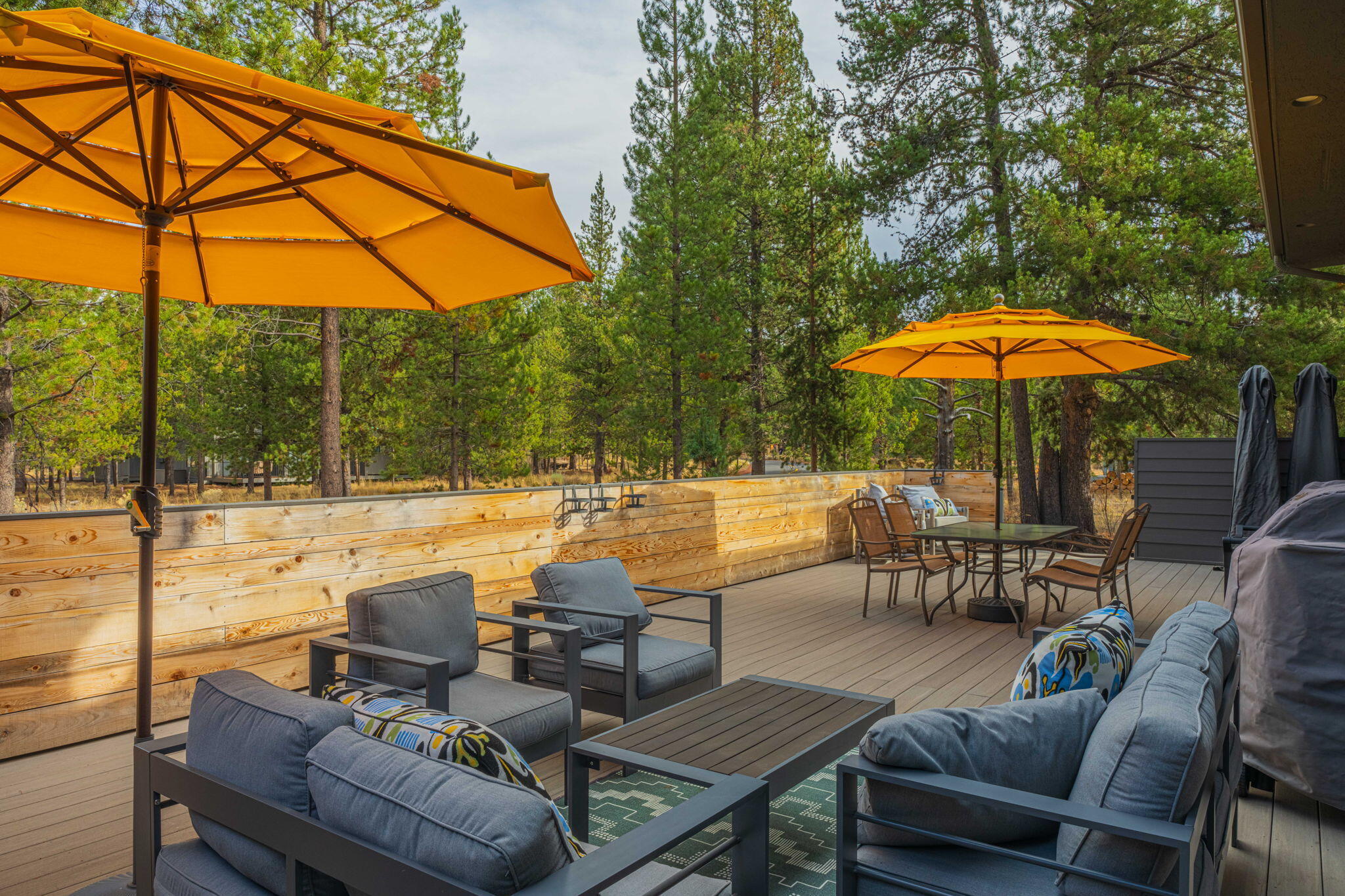 Deer Park - Residential