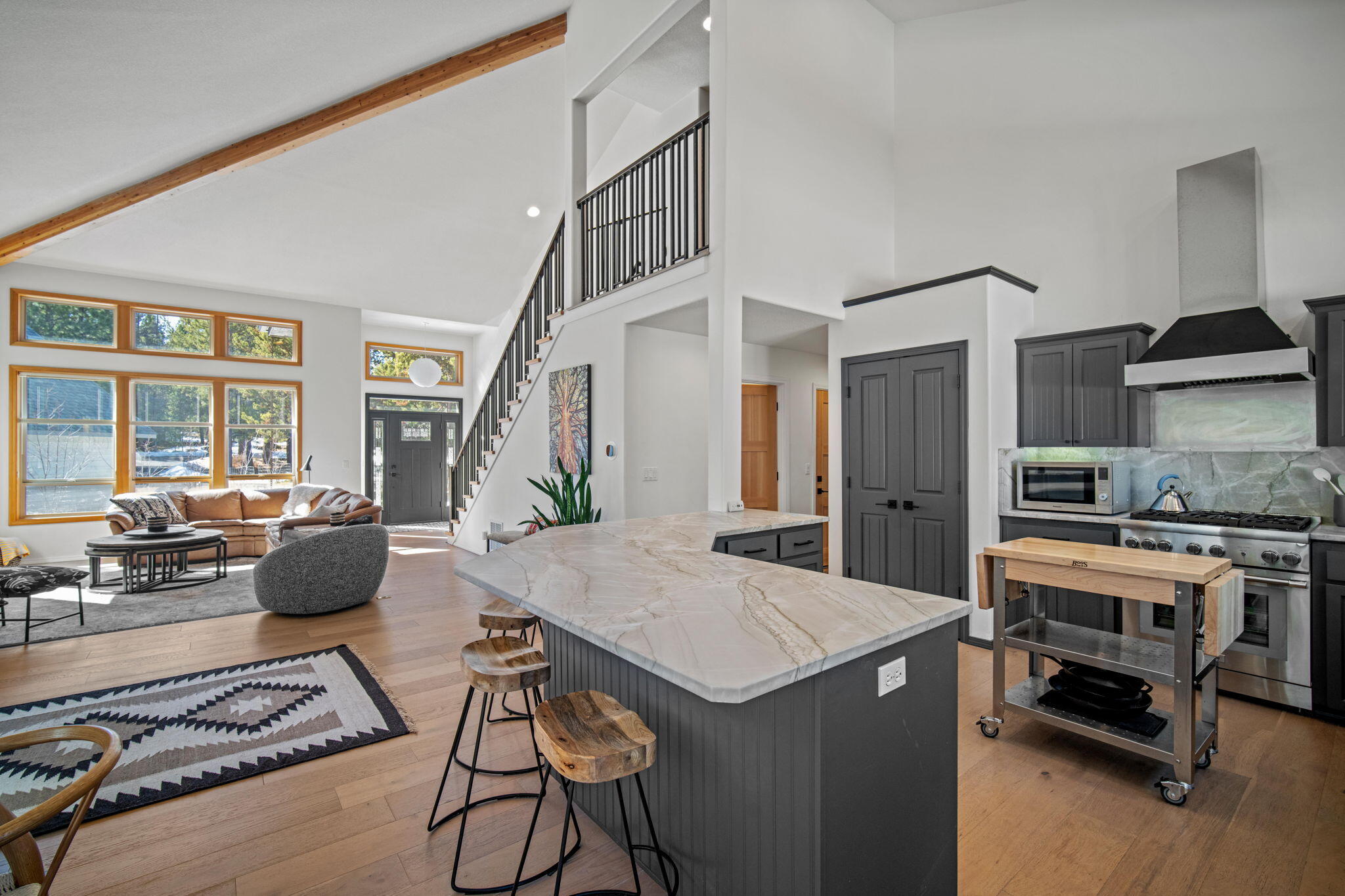 Deer Park - Residential