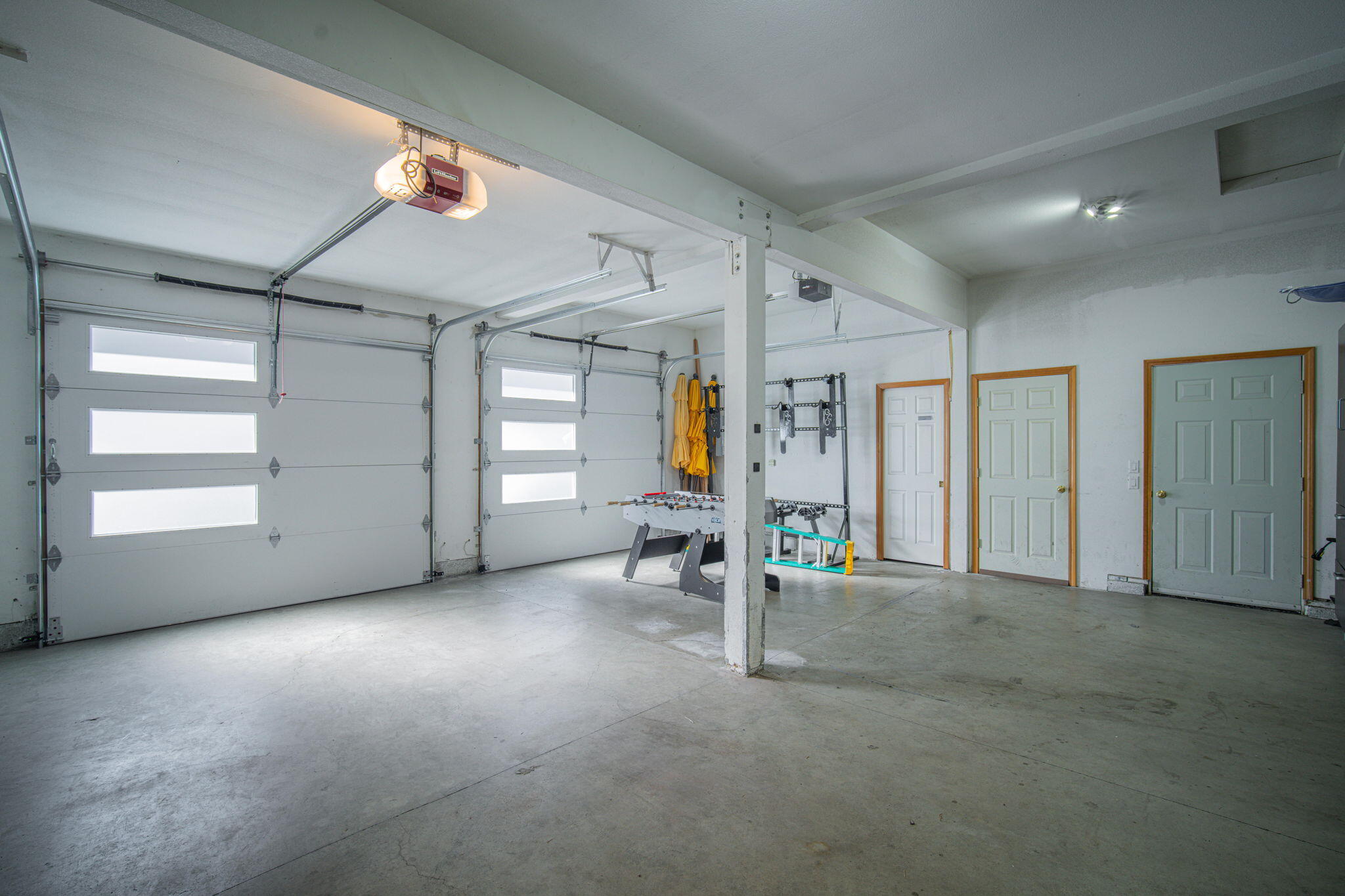 Deer Park - Residential