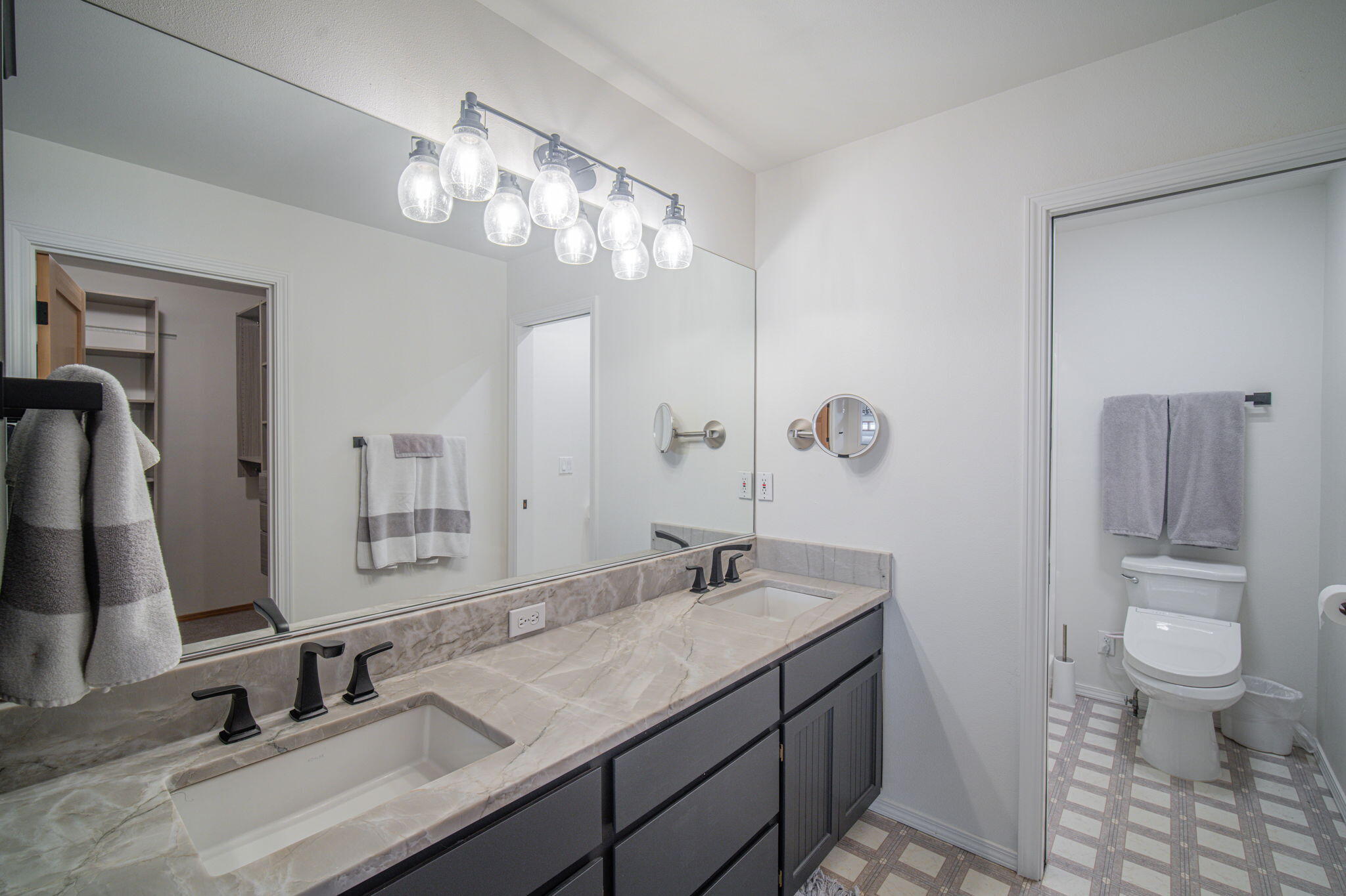 Deer Park - Residential