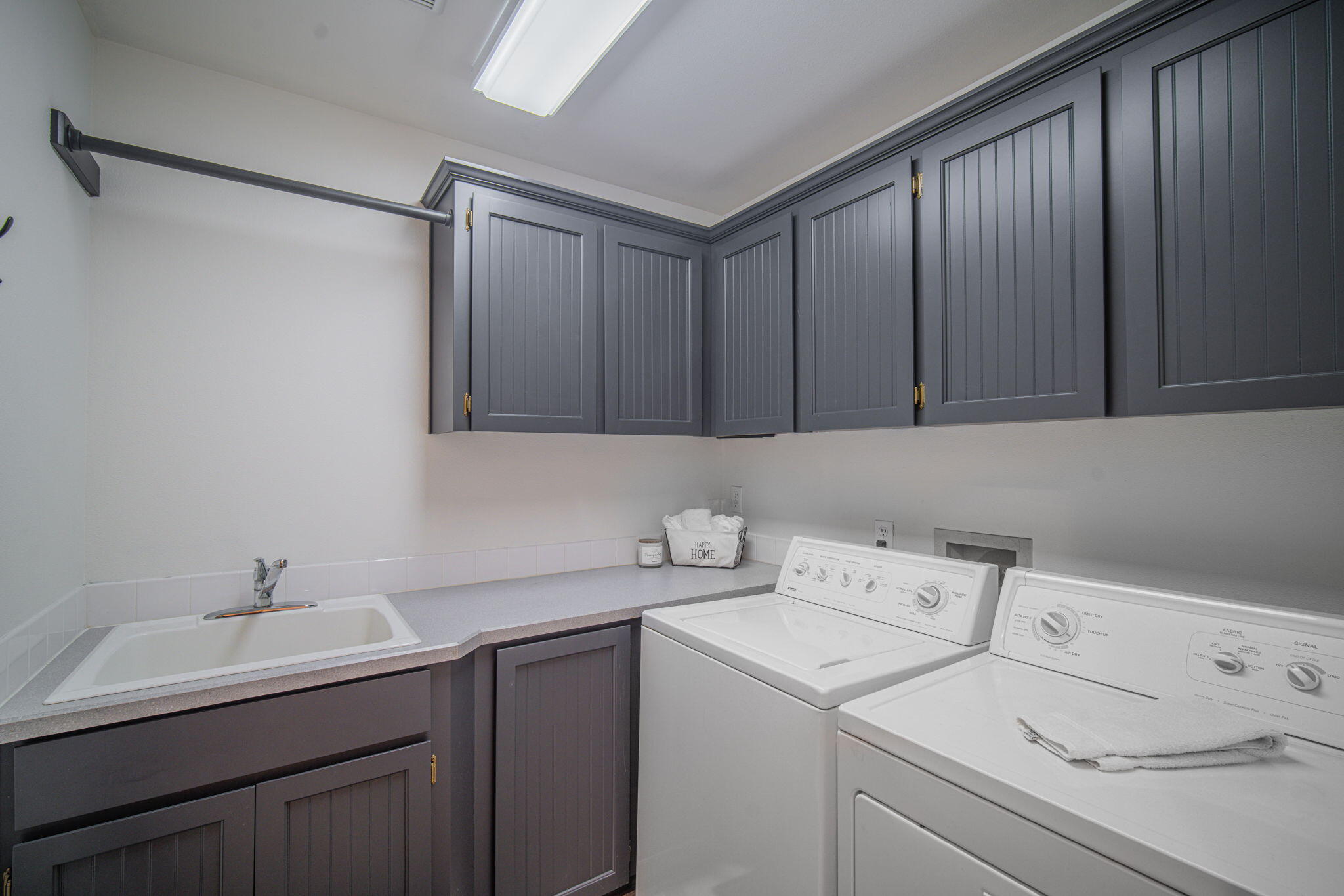 Deer Park - Residential