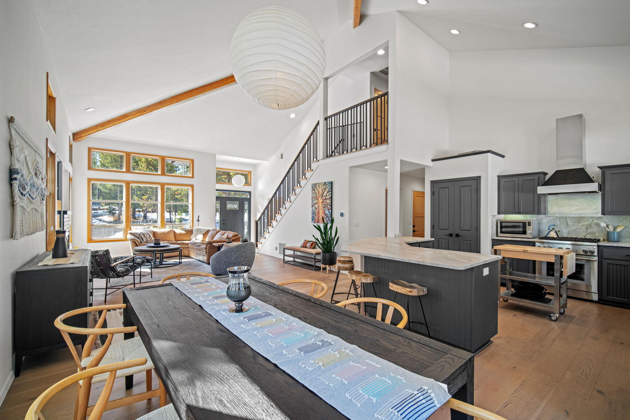 Deer Park - Residential