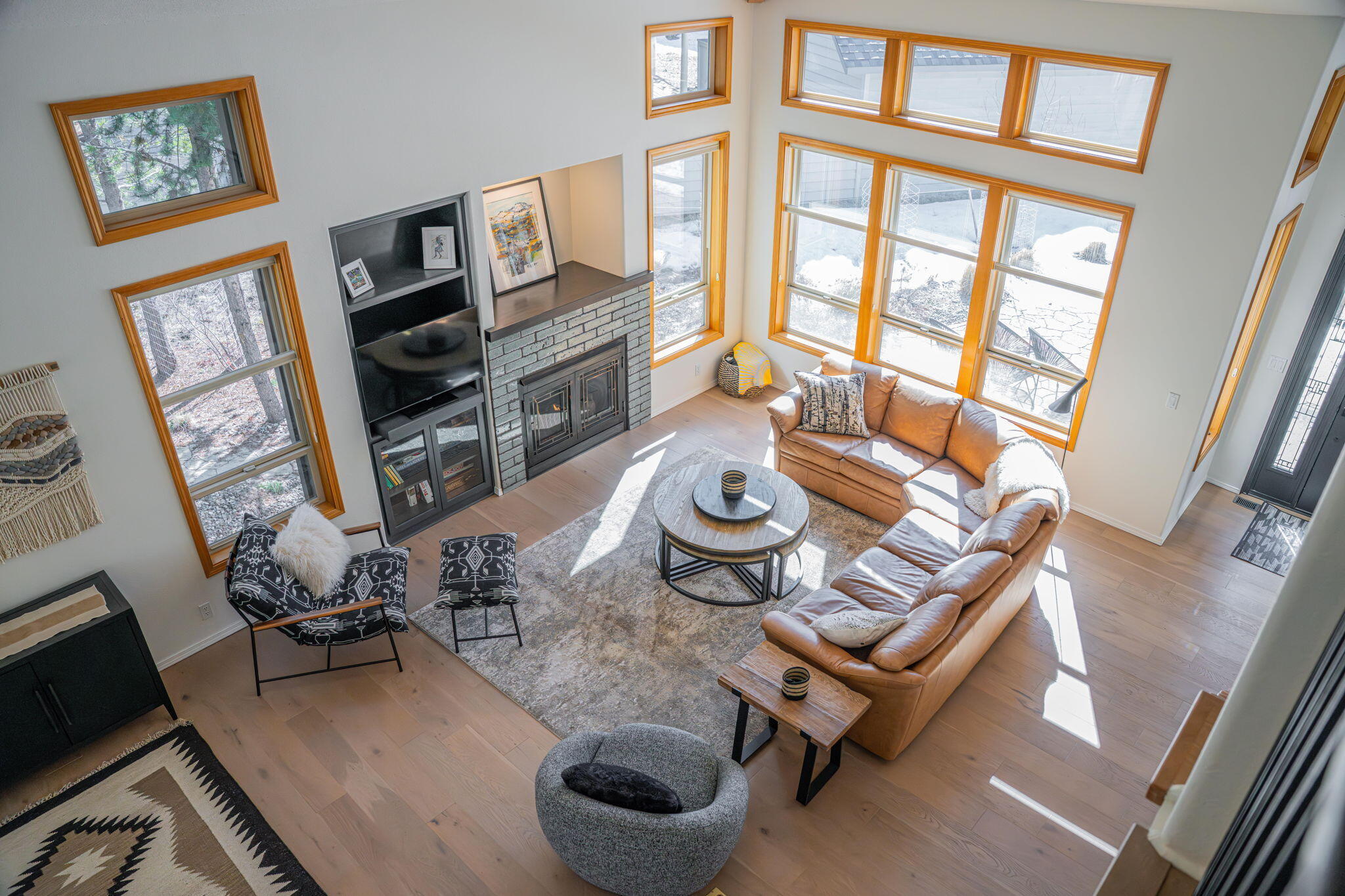 Deer Park - Residential