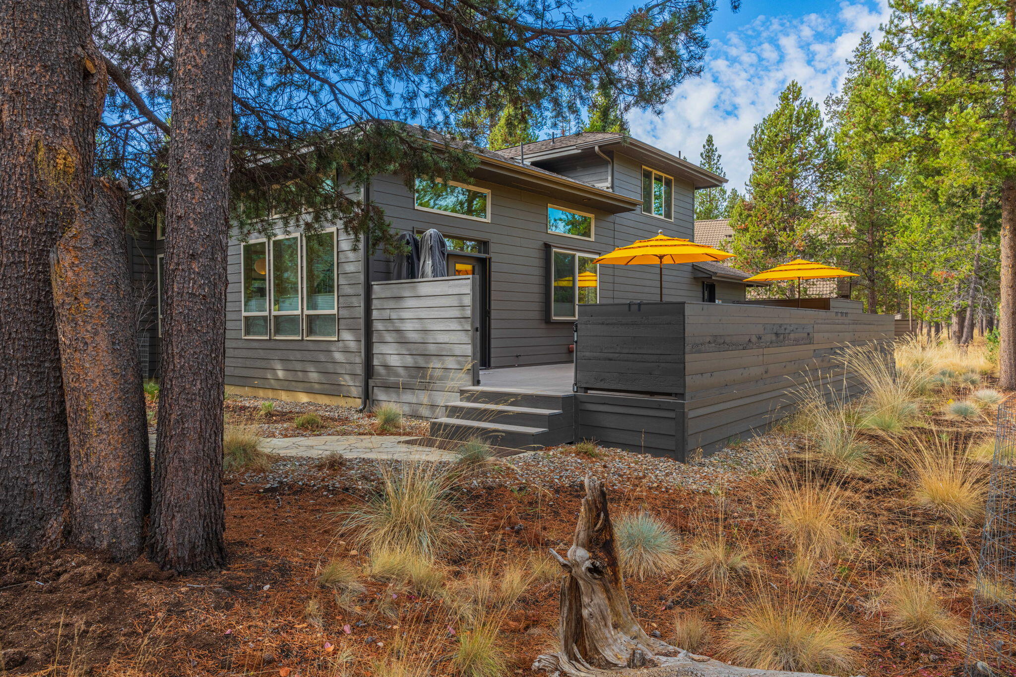 Deer Park - Residential