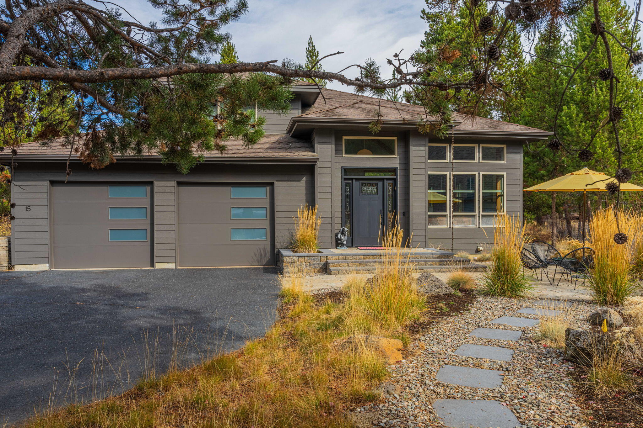 Deer Park - Residential