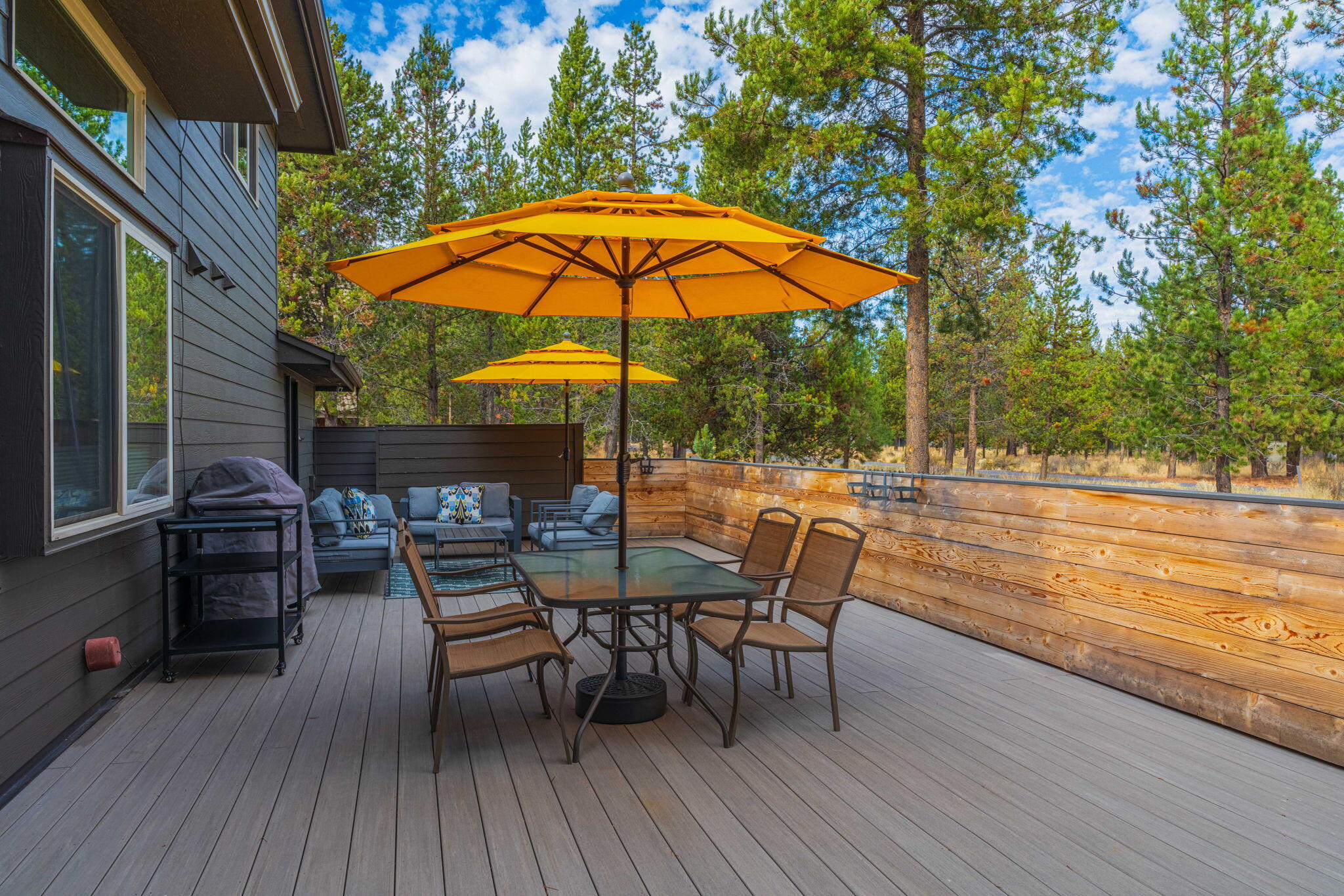 Deer Park - Residential