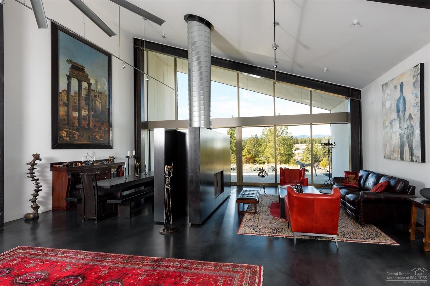 The Highlands at Broken Top - Residential