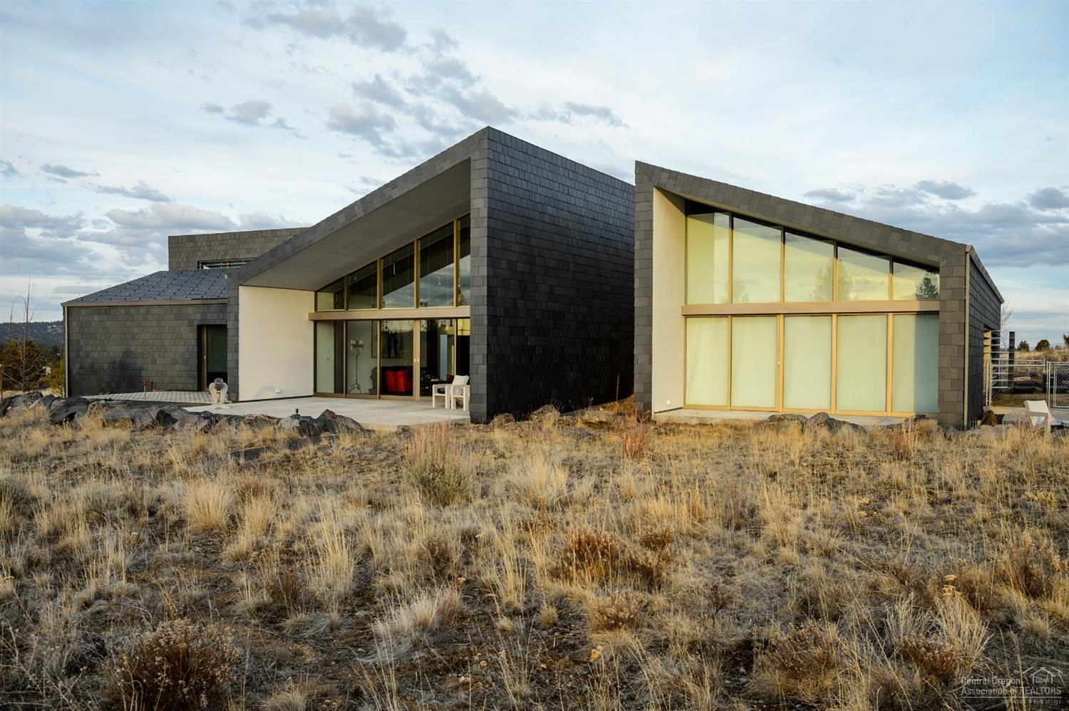 The Highlands at Broken Top - Residential