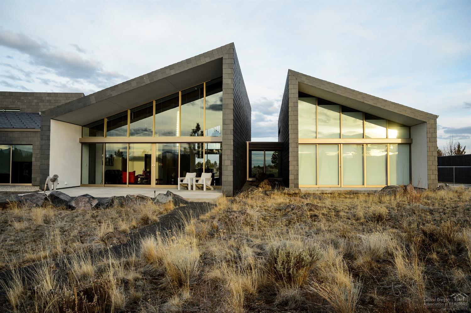 The Highlands at Broken Top - Residential