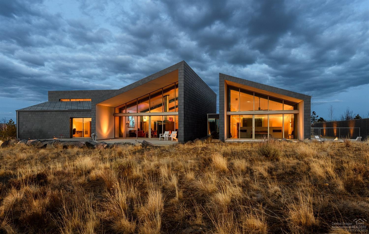 The Highlands at Broken Top - Residential