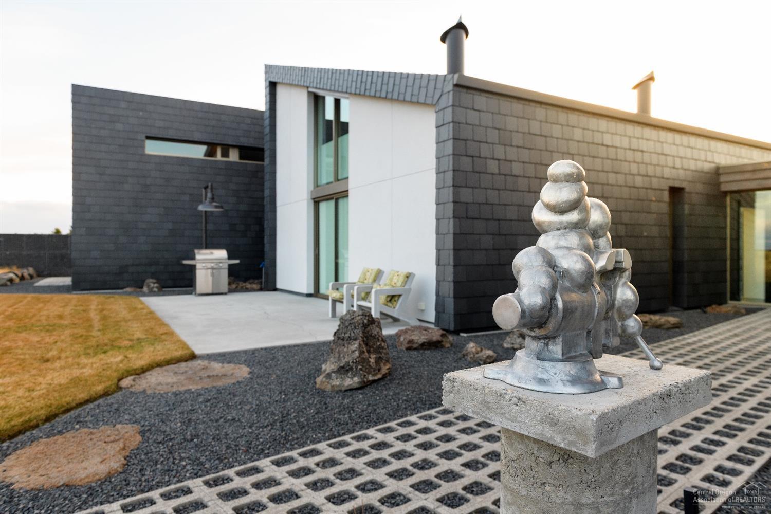 The Highlands at Broken Top - Residential