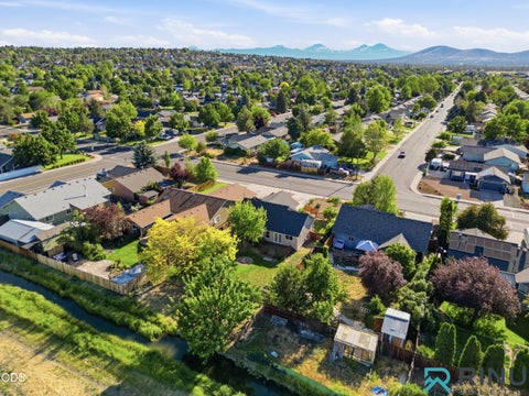 Tiny photo for 1810 SW 27th Street, Redmond, OR 97756 (MLS # 220223392)