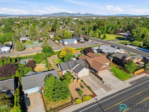 Tiny photo for 1810 SW 27th Street, Redmond, OR 97756 (MLS # 220223392)