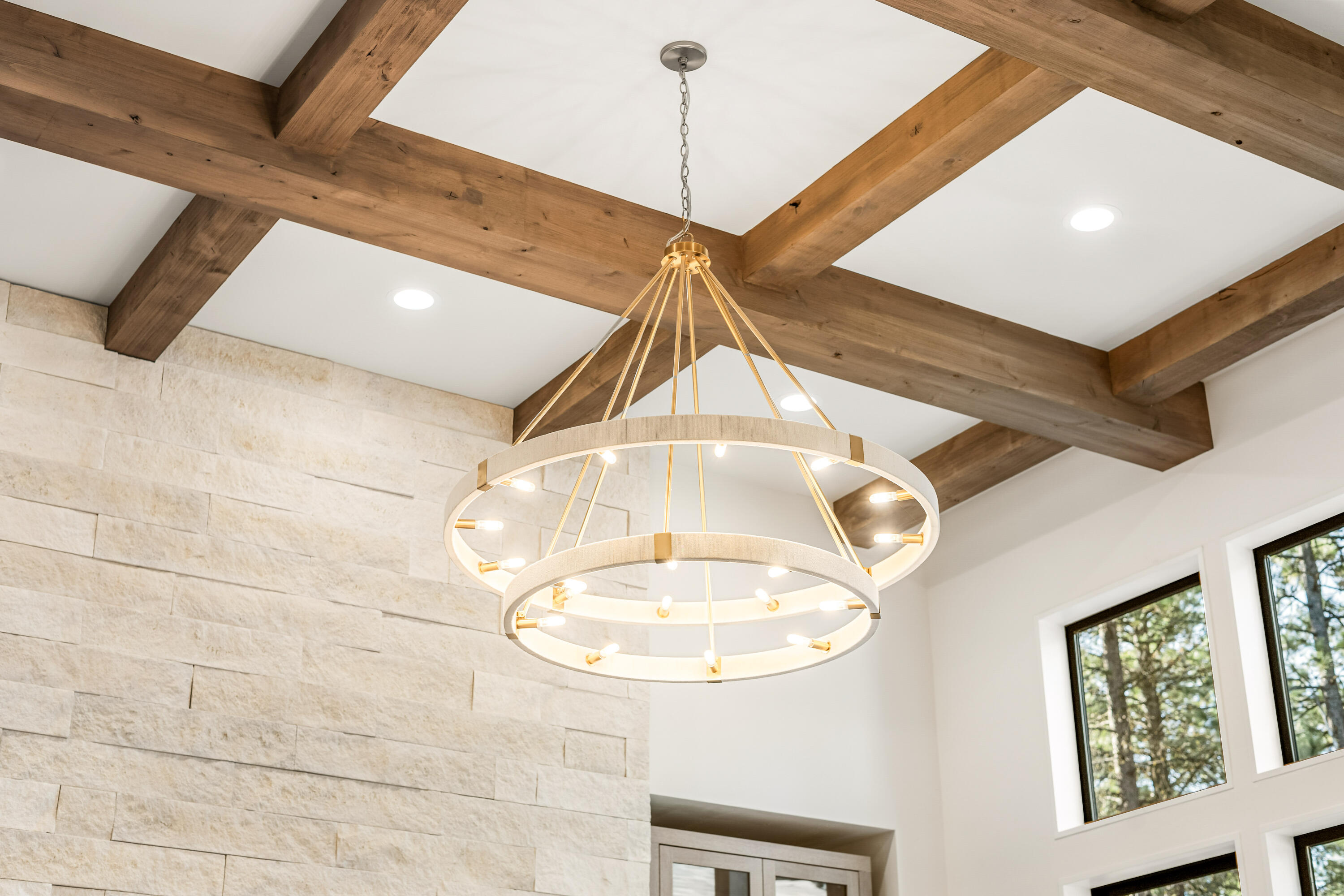 Caldera Springs - Residential