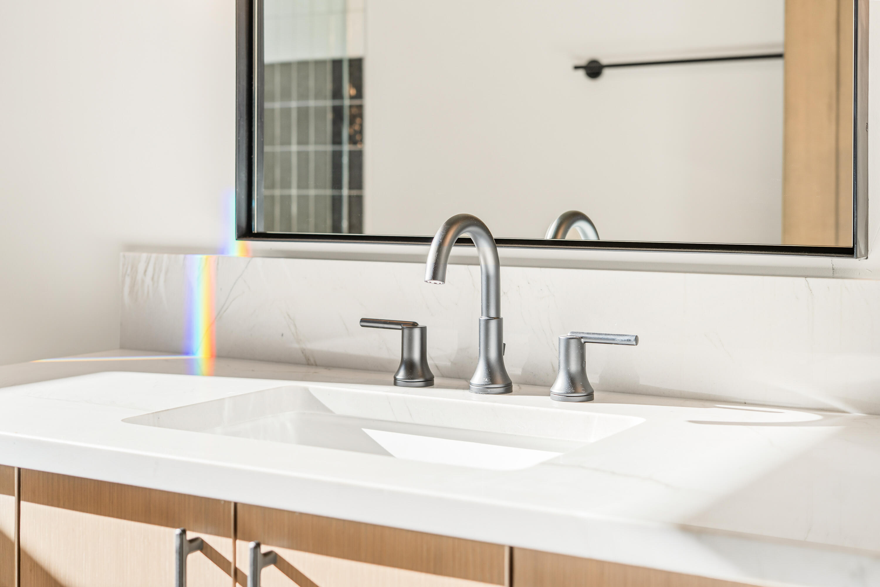 Caldera Springs - Residential