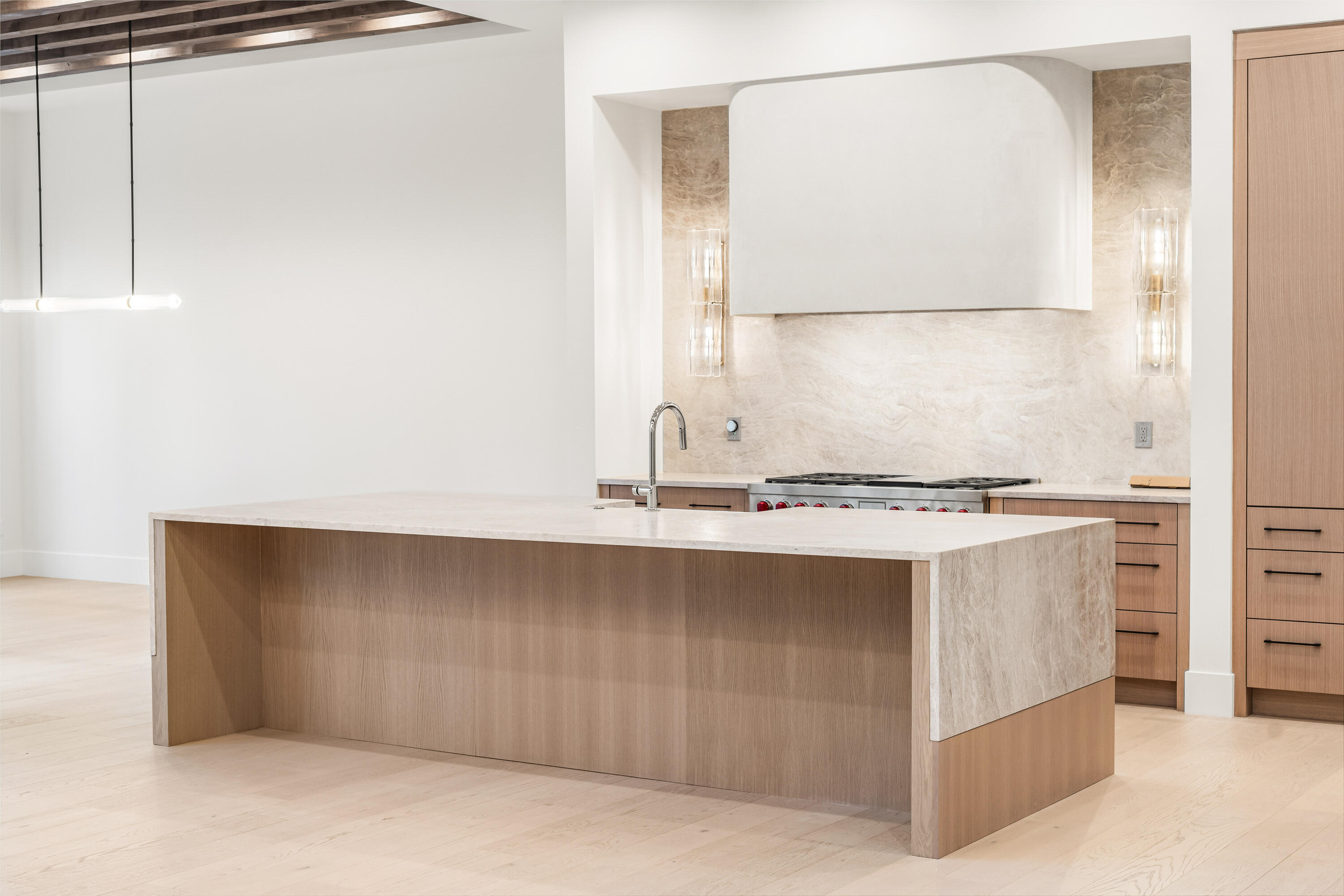 Caldera Springs - Residential