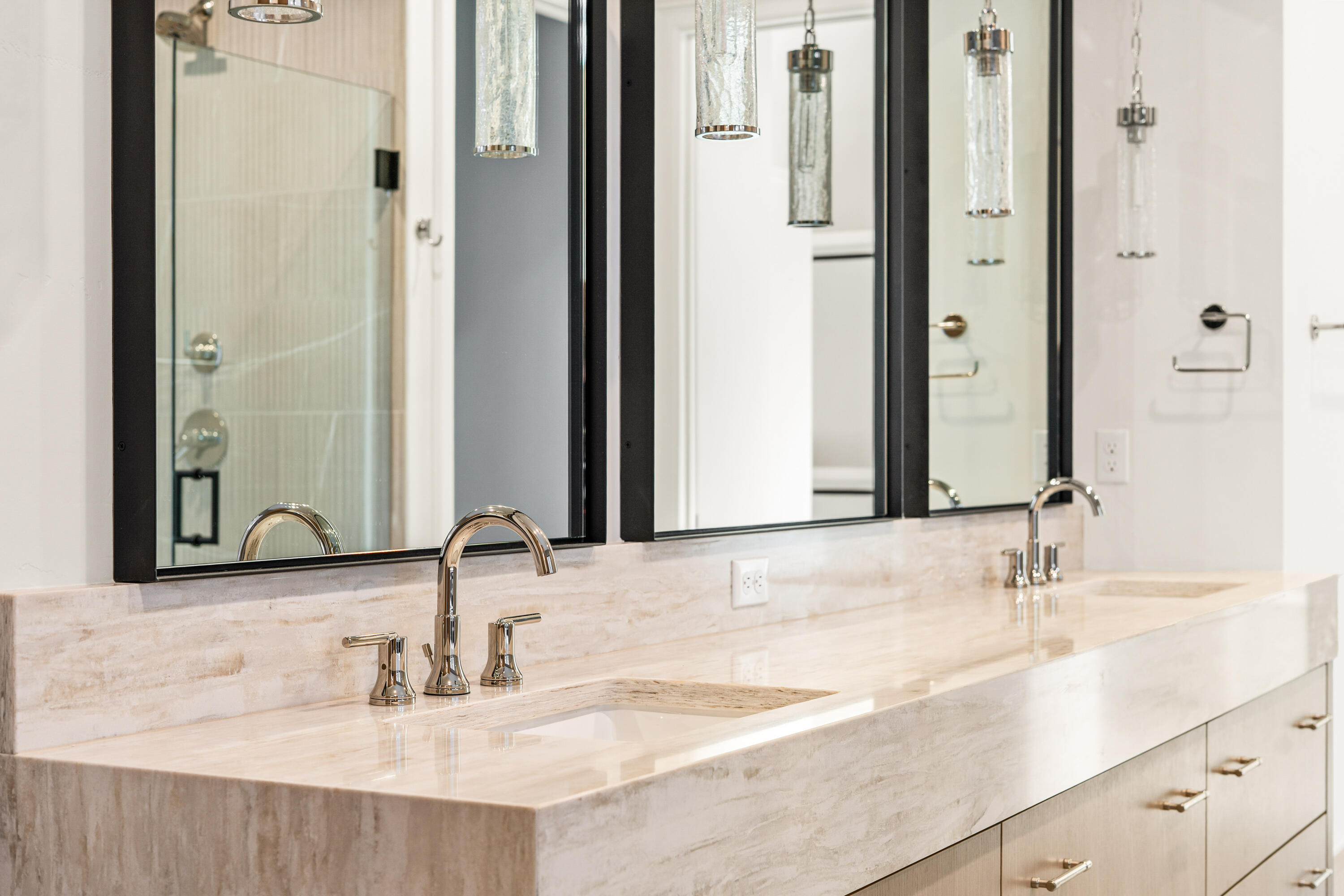 Caldera Springs - Residential