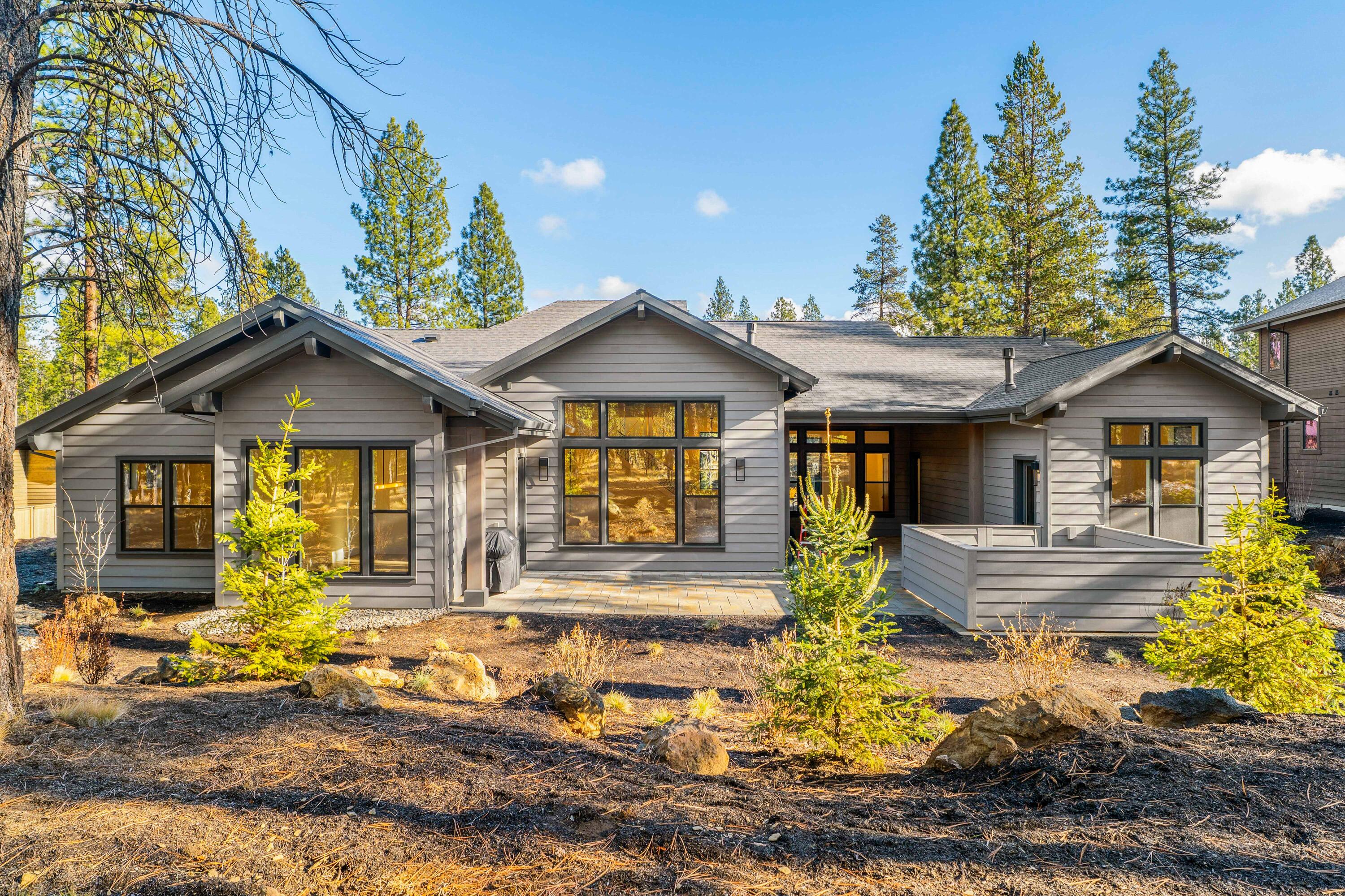 Caldera Springs - Residential