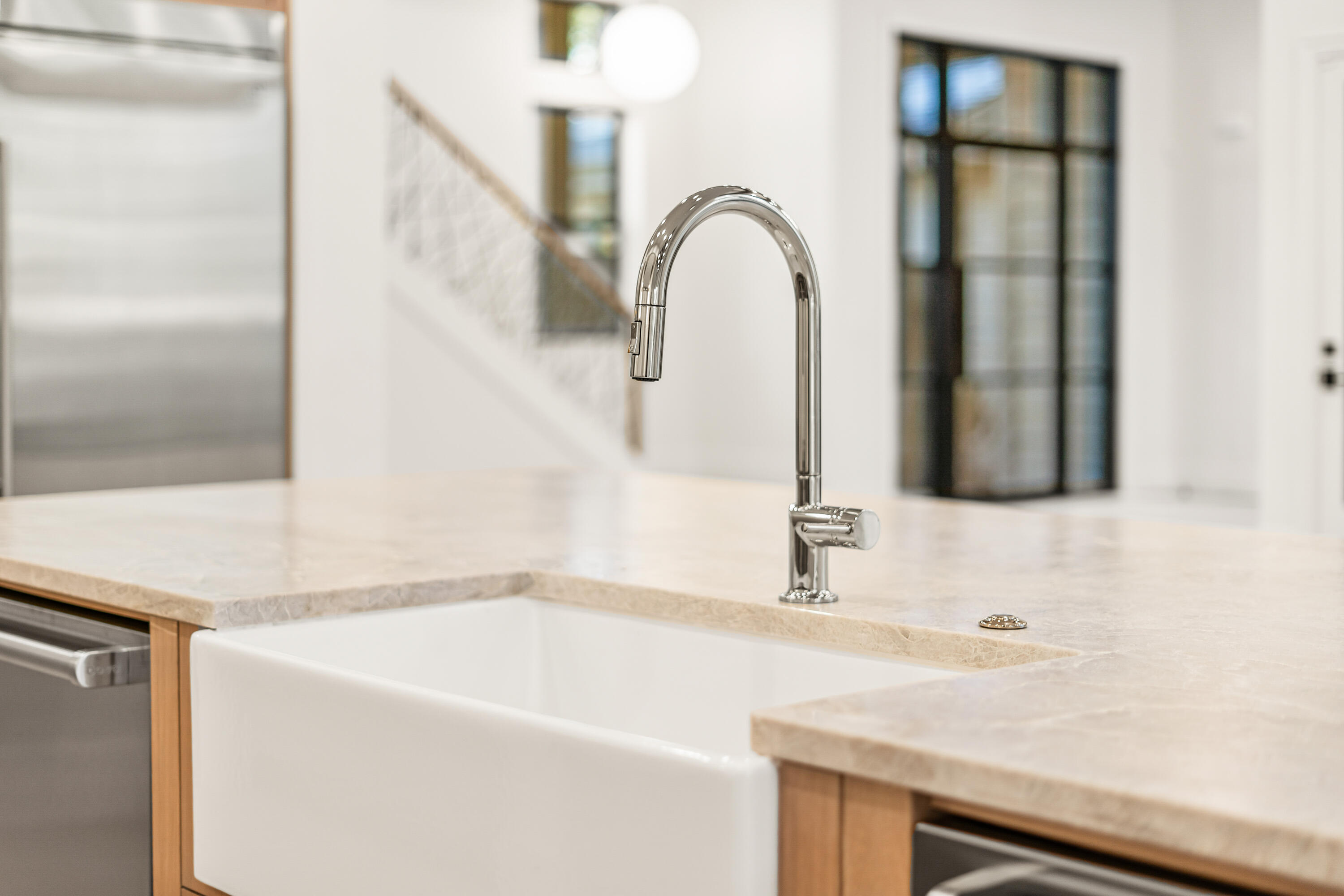 Caldera Springs - Residential