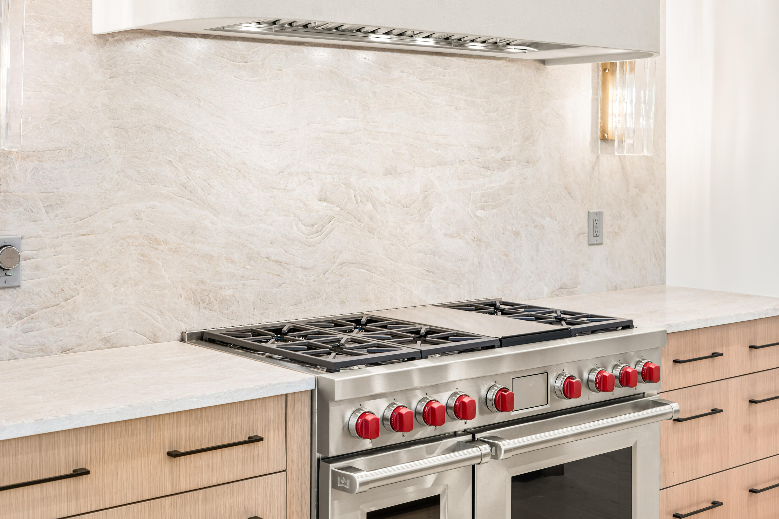 Caldera Springs - Residential