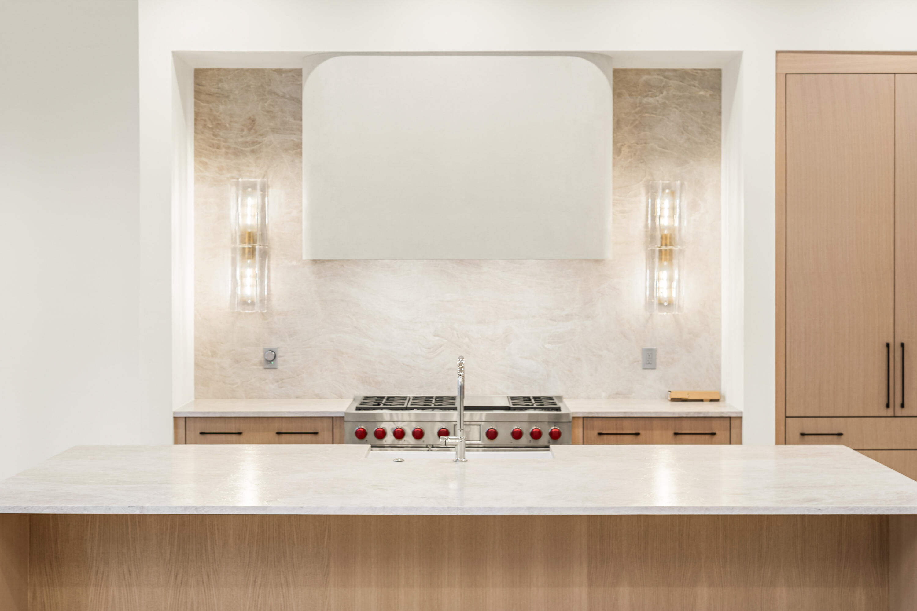 Caldera Springs - Residential